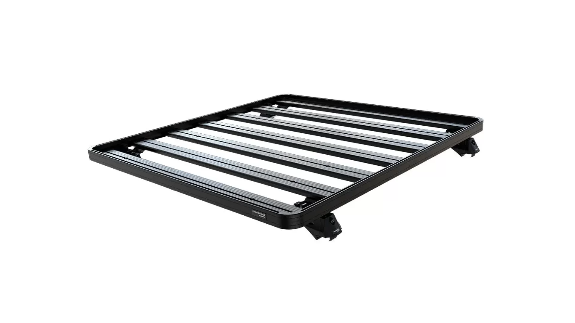 Grab-on Flush Rail Slimline II Kit - 1345mm(W) X 1358mm(L) - KRGF012T