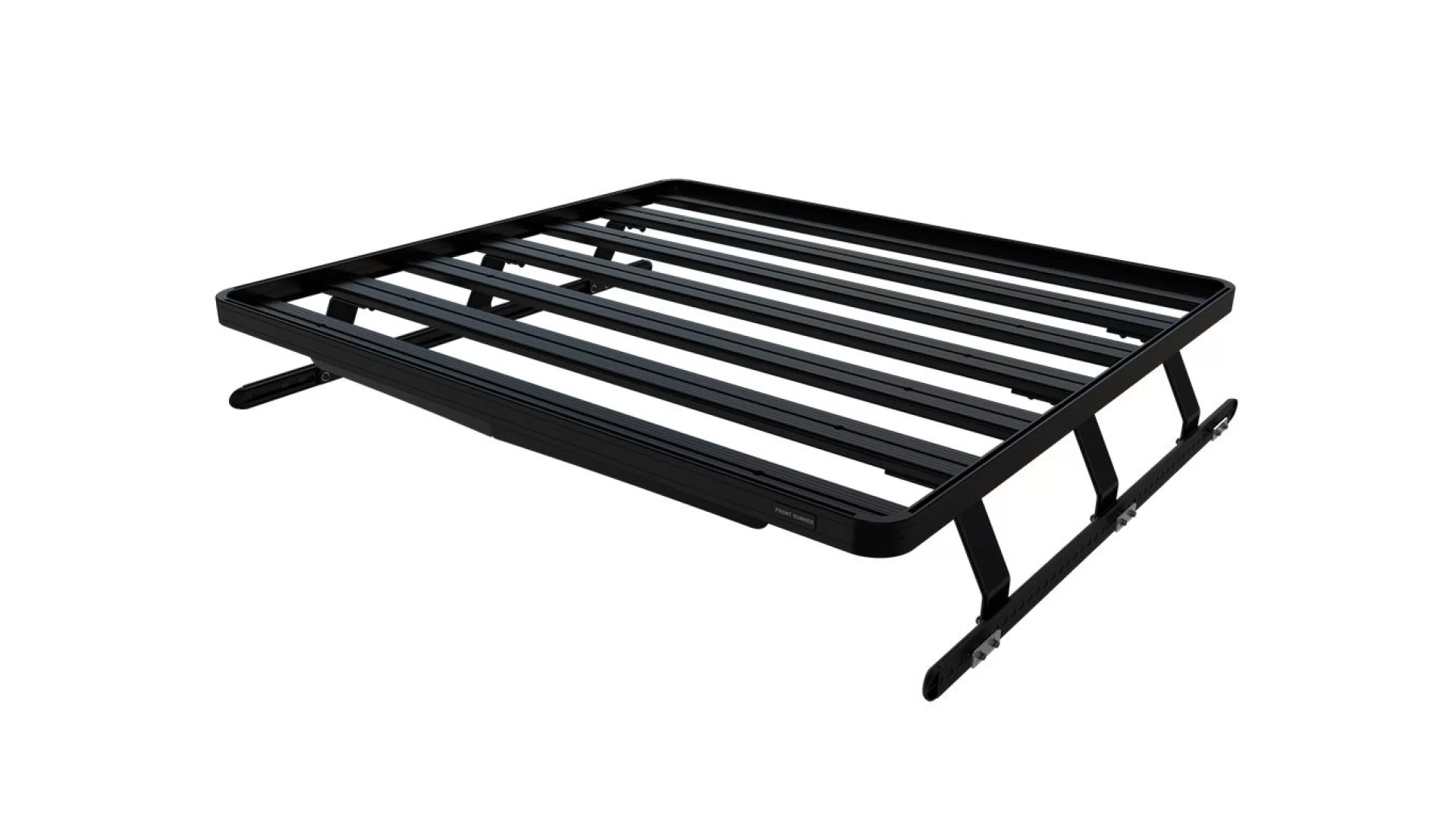 GWM P Series (2020-Current) Slimline II Load Bed Rack Kit - KRGP002T - View 2
