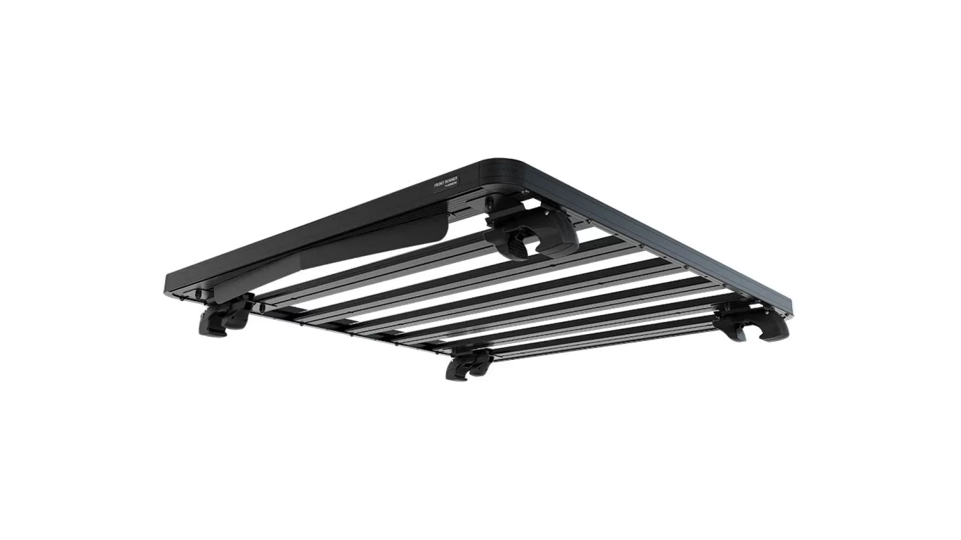 Grab-on Raised Rail Slimline II Kit - 1255mm(W) X 1358mm(L) / B - KRGR006T - View 6