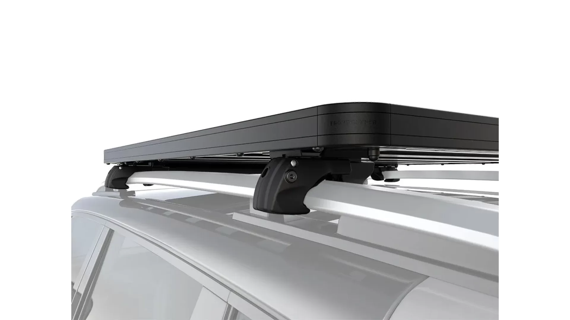 Grab-on Raised Rail Slimline II Kit - 1255mm(W) X 1358mm(L) / B - KRGR006T - View 5