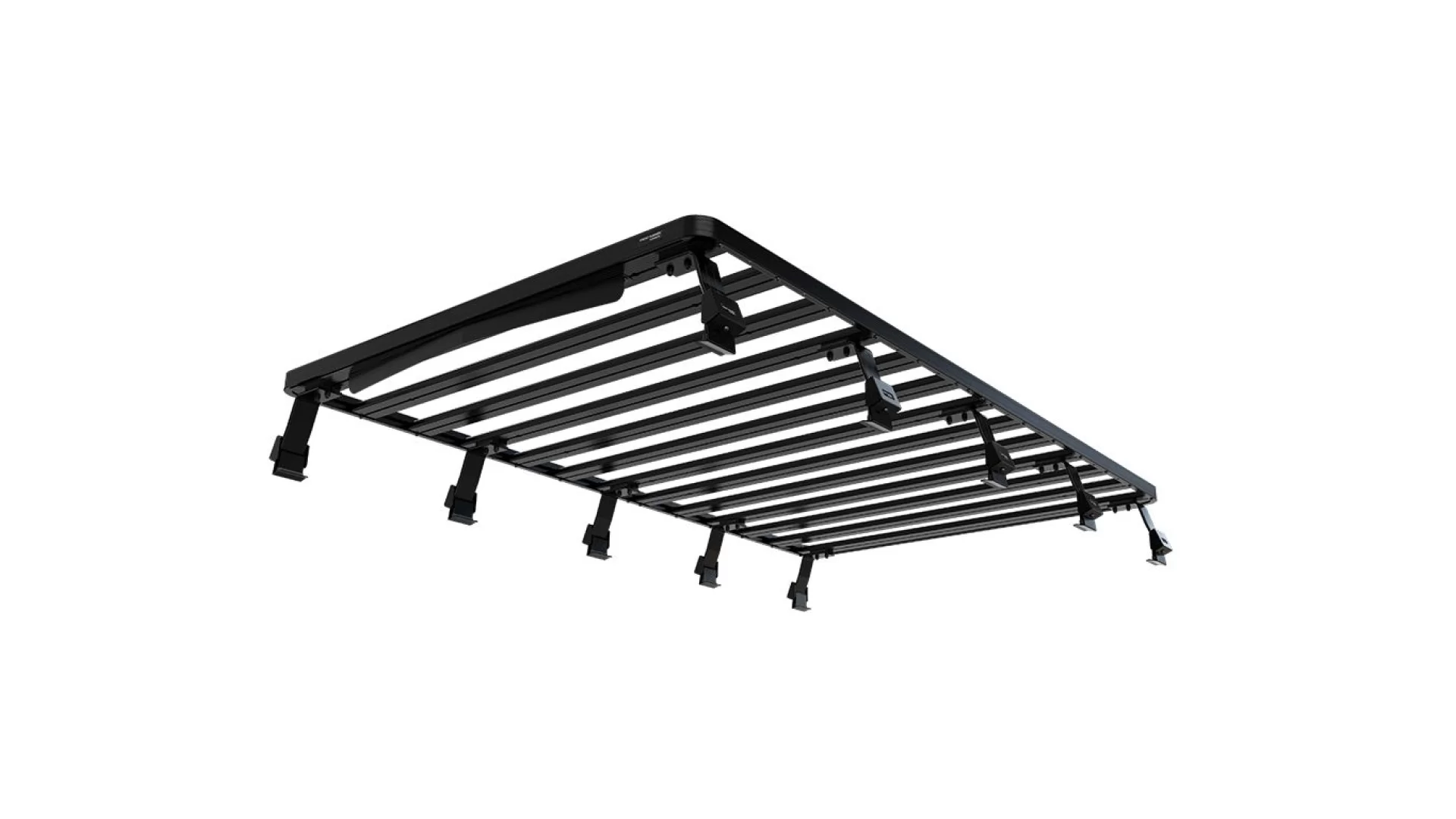 Front Runner Slimline II Roof Rack Kit for Ineos Grenadier (2022-Current) - KRIG001T - View 1