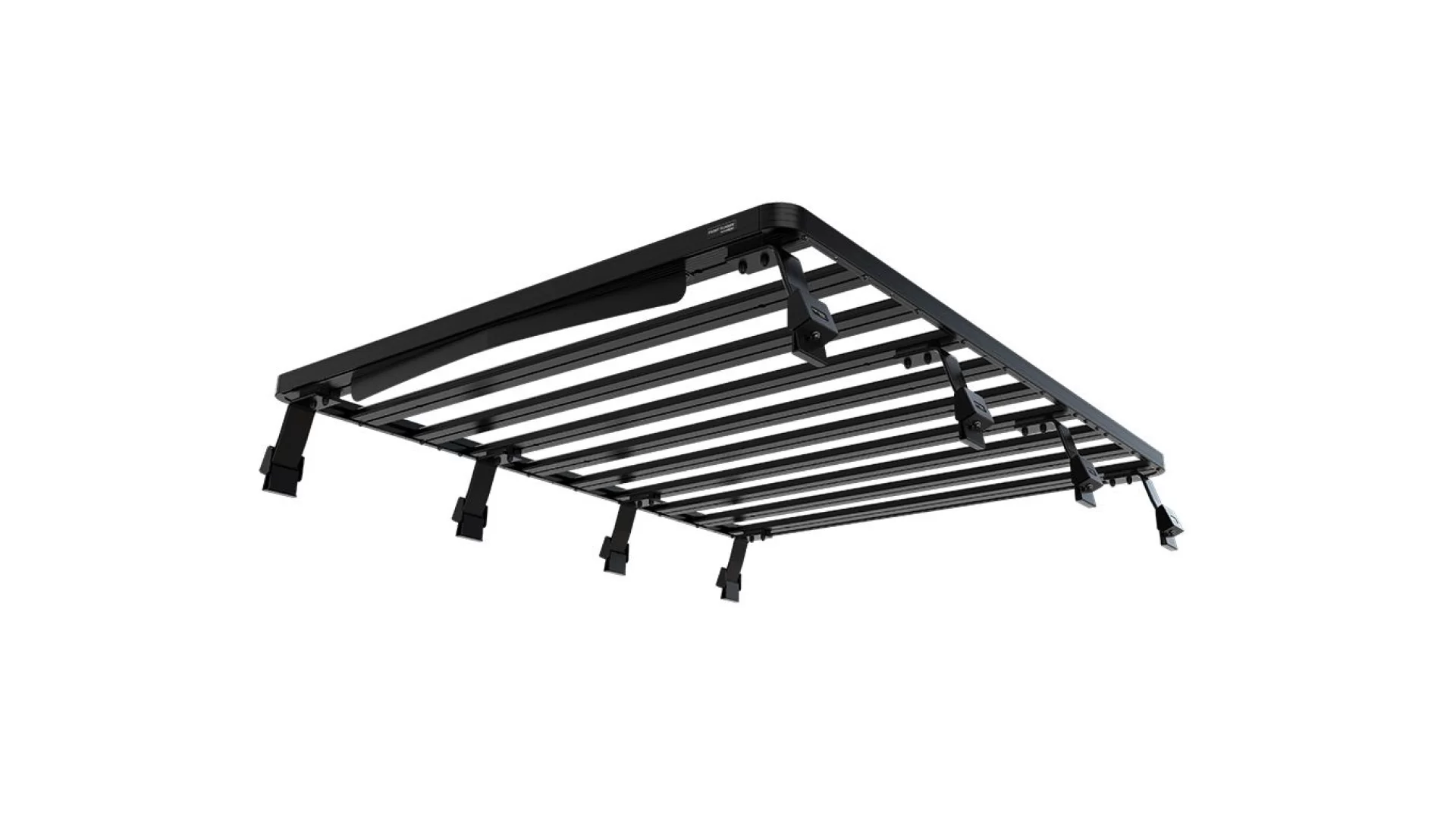 Front Runner Slimline II 3/4 Roof Rack Kit for Ineos Grenadier (2022- Current) - KRIG002T - View 1