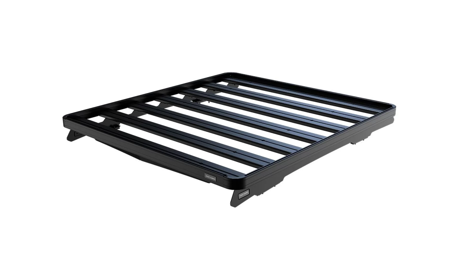 Front Runner Mazda BT50 Double Cab (2012-2020) Slimline II Roof Rack Kit - Low Profile - KRMB002T