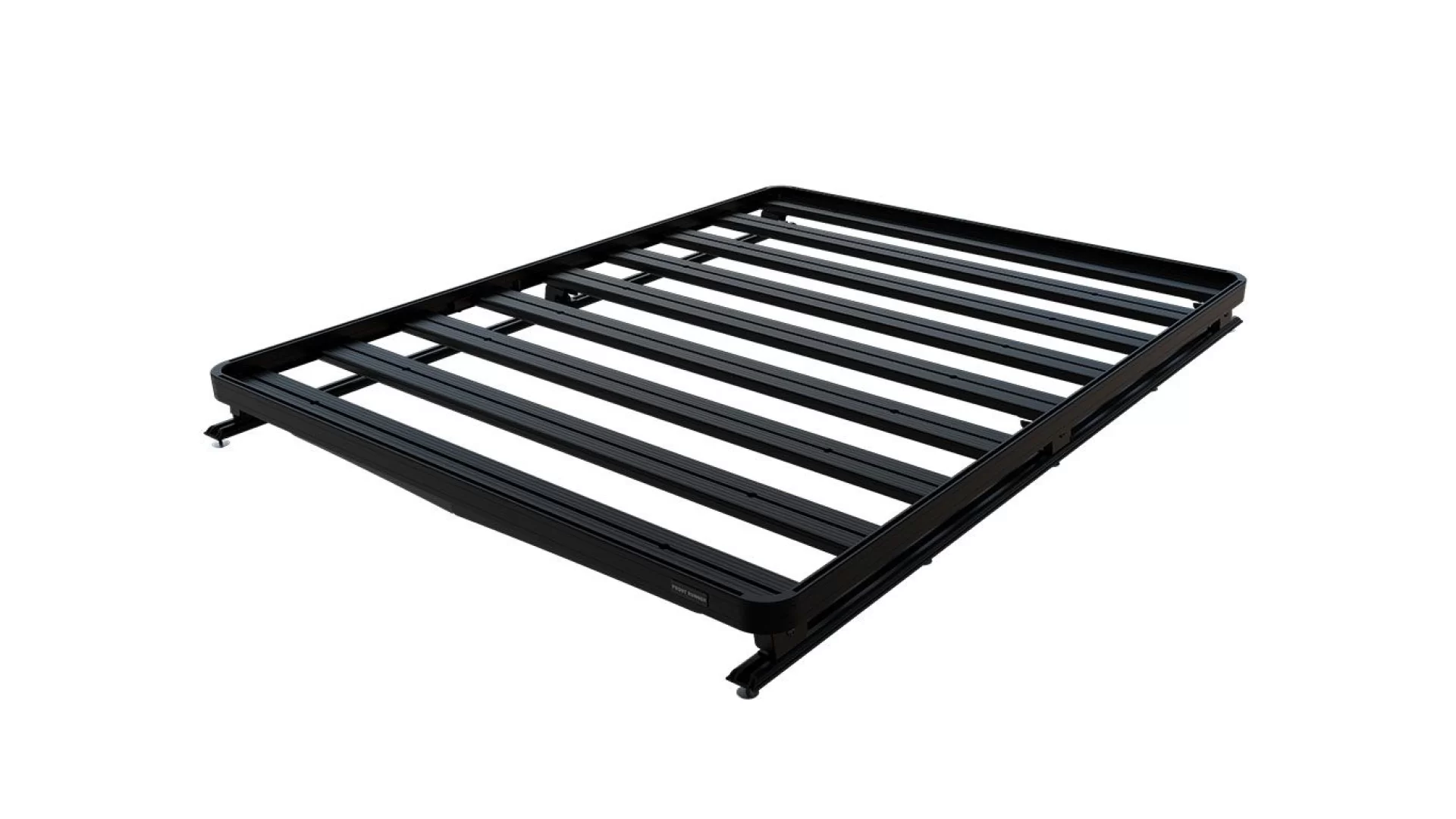 Land Rover Range Rover Vogue (L322) Slimline II Roof Rack Kit - KRRR010T - View 3