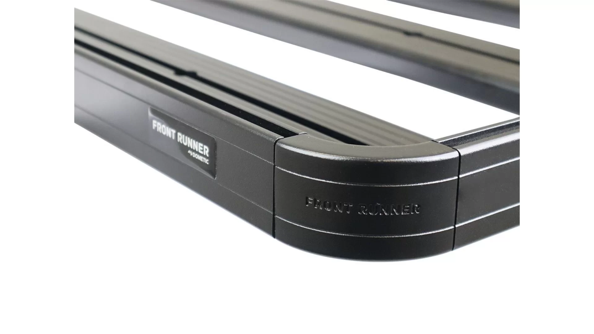 Land Rover Range Rover Vogue (L322) Slimline II Roof Rack Kit - KRRR010T - View 2