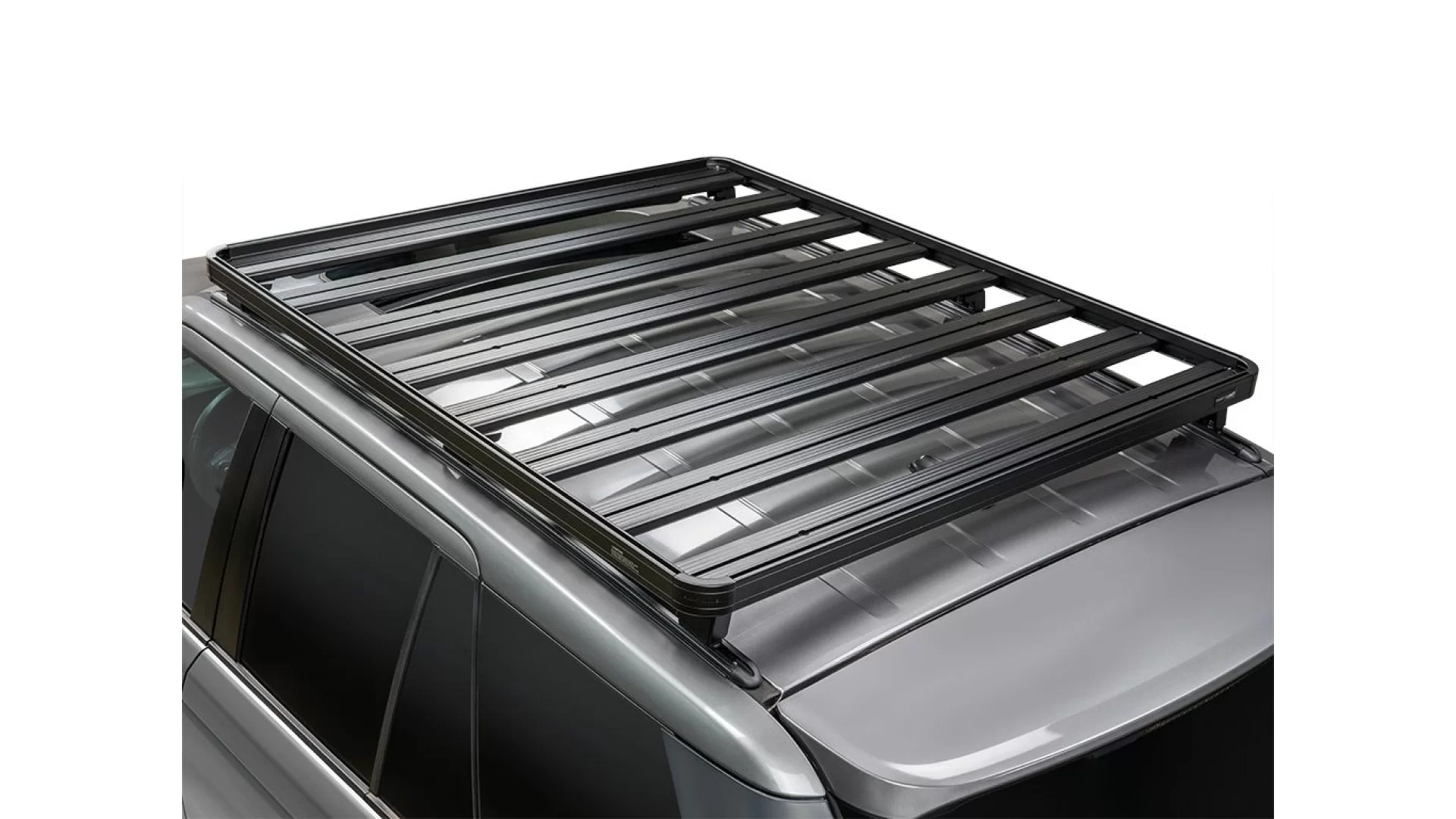 Land Rover Range Rover Sport L320 (2005-2013) Slimline II Roof Rack Kit - KRRR011T - View 6