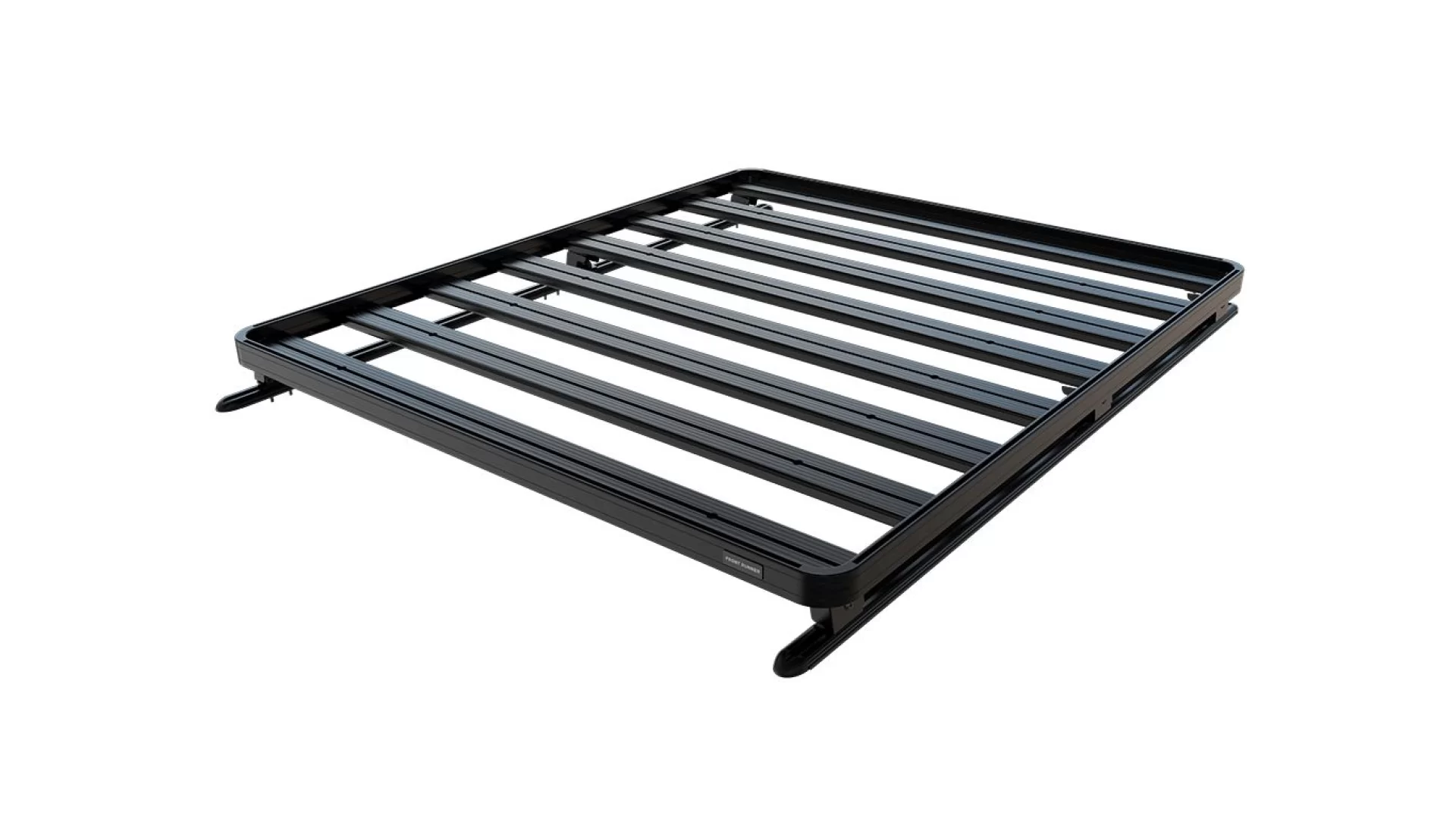 Land Rover Range Rover Sport L320 (2005-2013) Slimline II Roof Rack Kit - KRRR011T - View 2