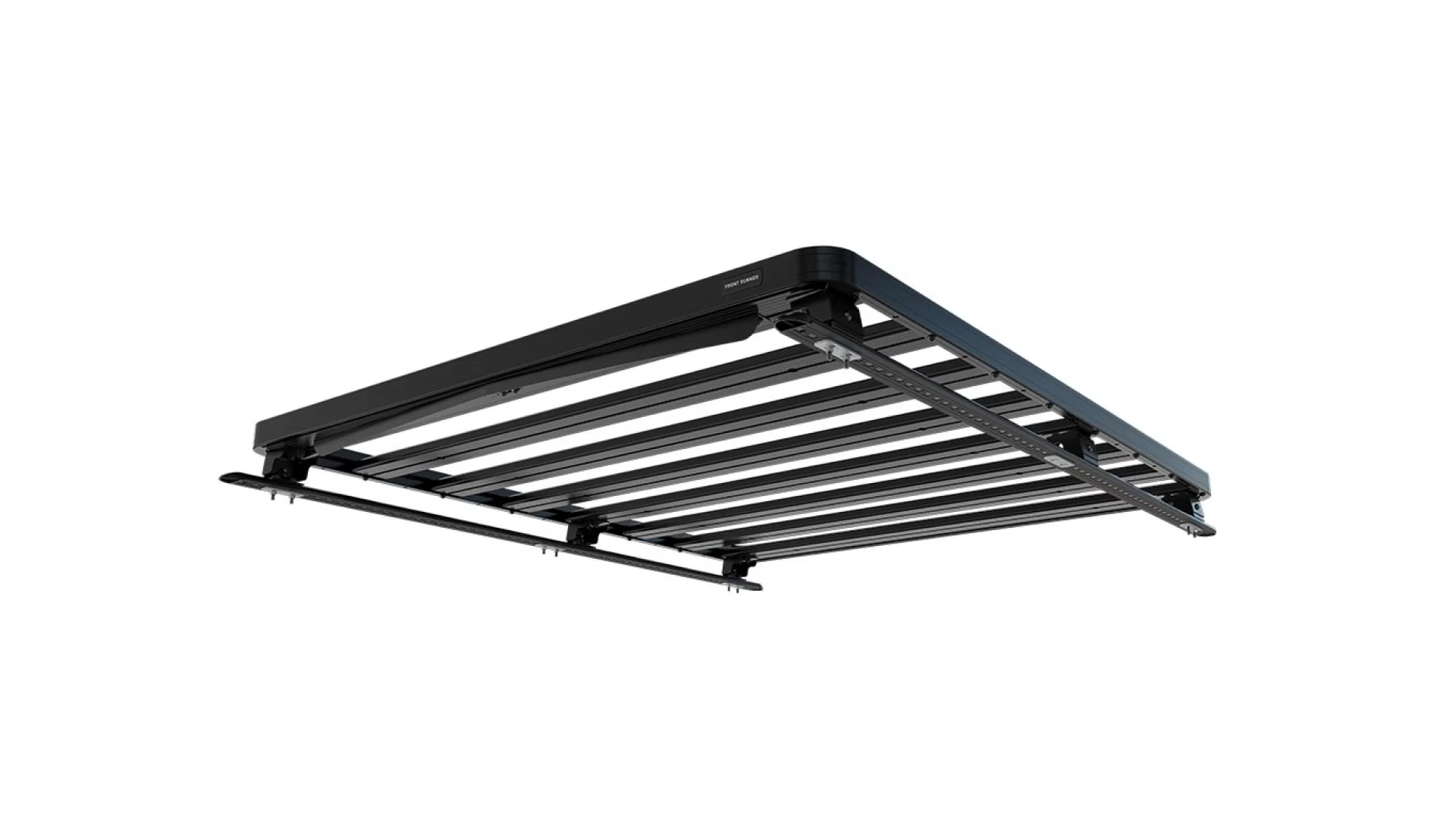 Land Rover Range Rover Sport L320 (2005-2013) Slimline II Roof Rack Kit - KRRR011T - View 1