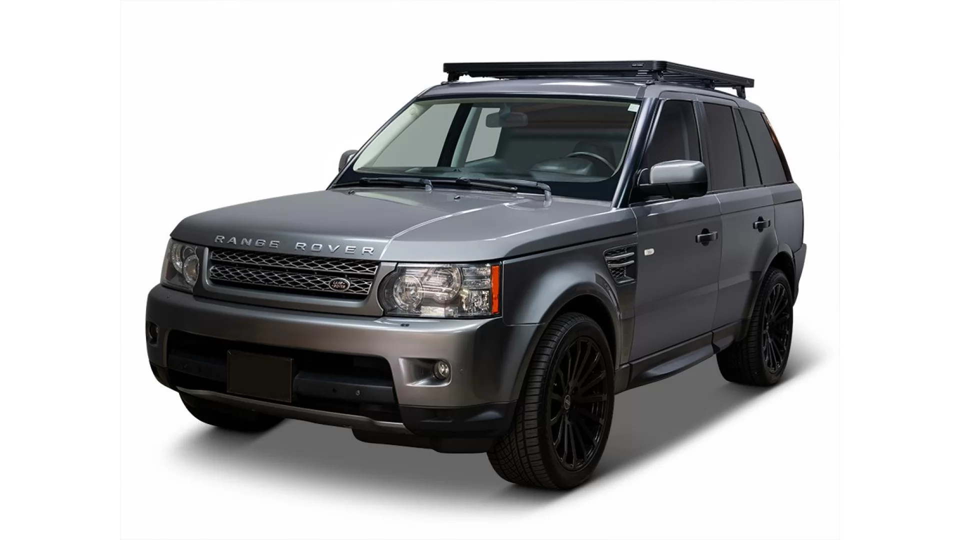 Land Rover Range Rover Sport L320 (2005-2013) Slimline II Roof Rack Kit - KRRR011T