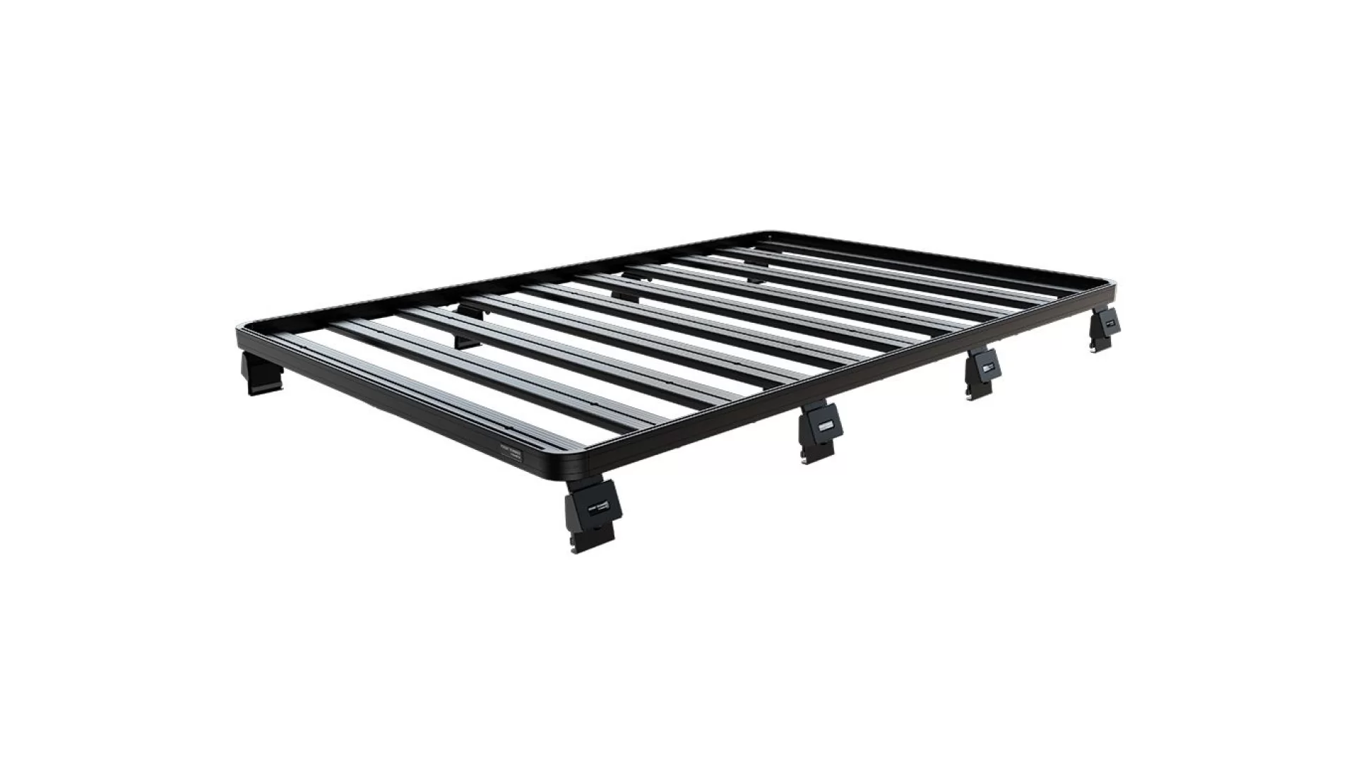 Suzuki Jimny 5 Door (2023-Current) Slimline II Roof Rack - KRSJ007T - View 4