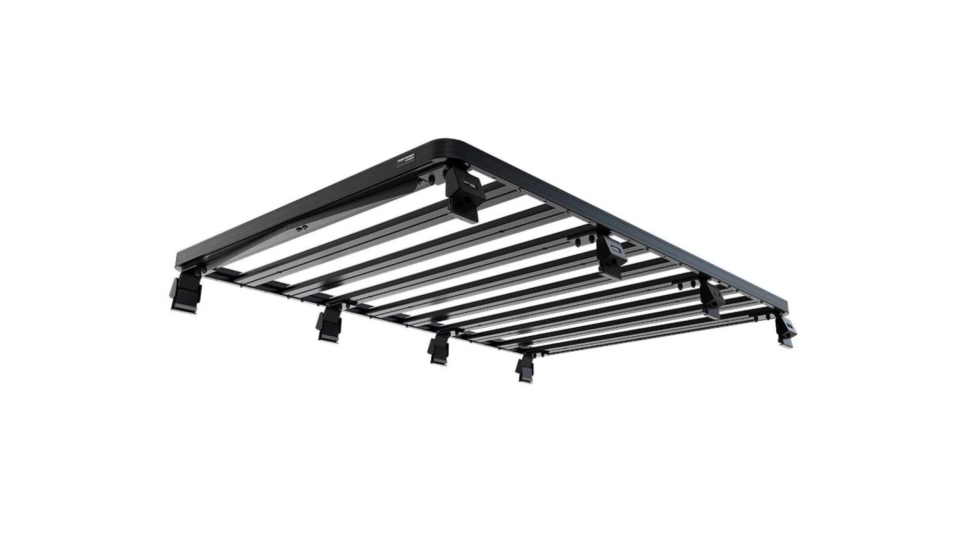 Suzuki Jimny 5 Door (2023-Current) Slimline II Roof Rack - KRSJ007T - View 3