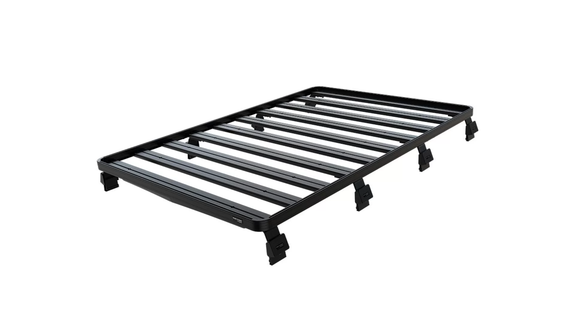 Suzuki Jimny 5 Door (2023-Current) Slimline II Roof Rack Kit / Tall - KRSJ008T - View 4