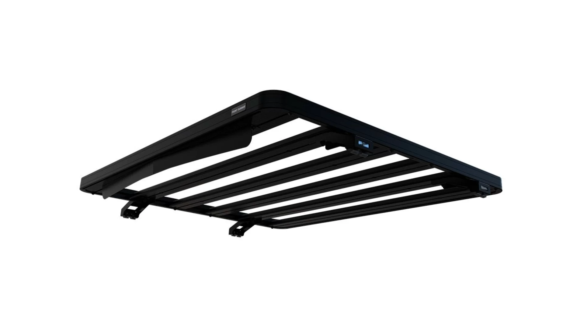 Toyota Hilux Legend RS Slimline II Load Bed Rack Kit - KRTH013T - View 4