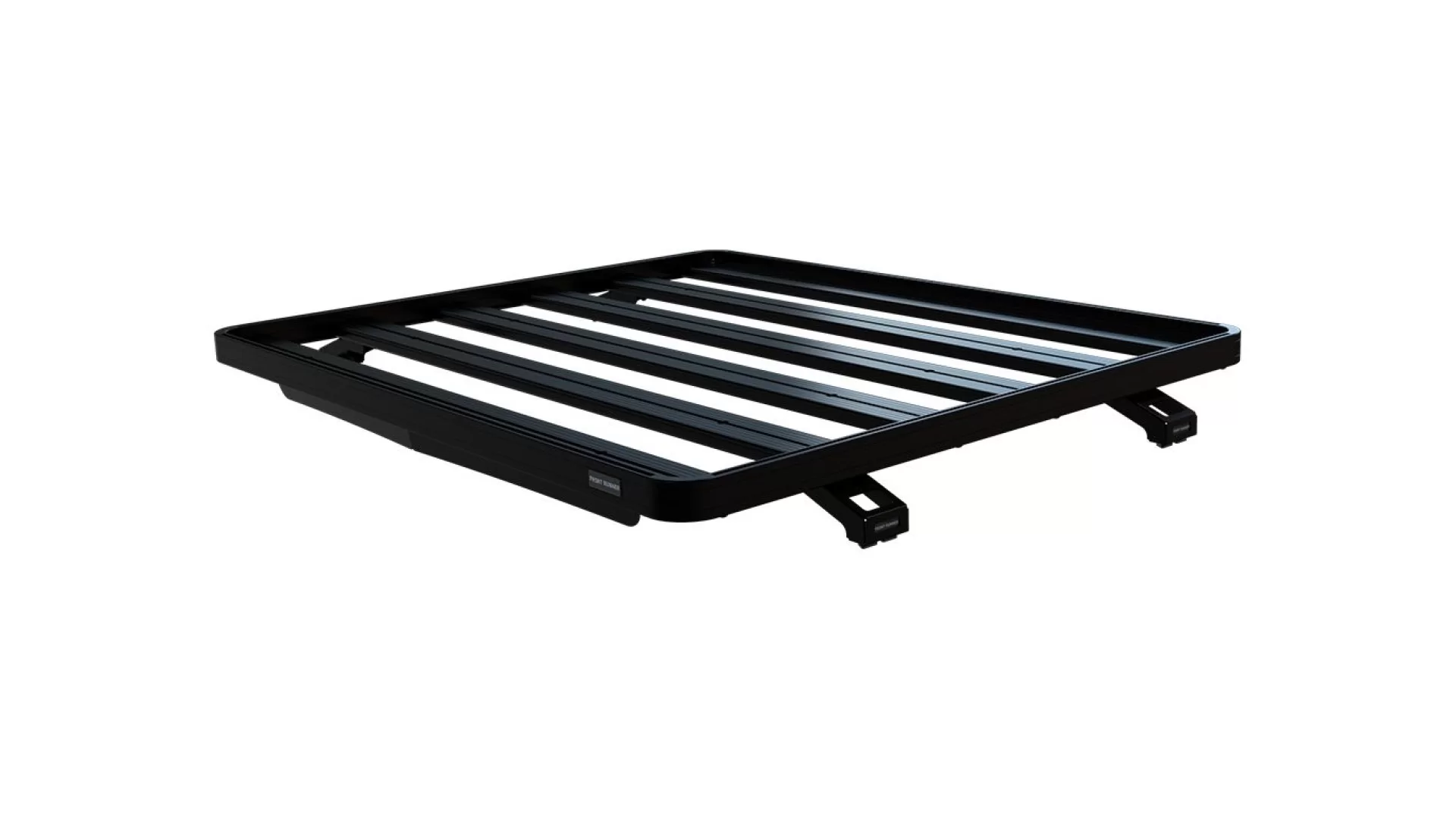 Toyota Hilux Legend RS Slimline II Load Bed Rack Kit - KRTH013T - View 3