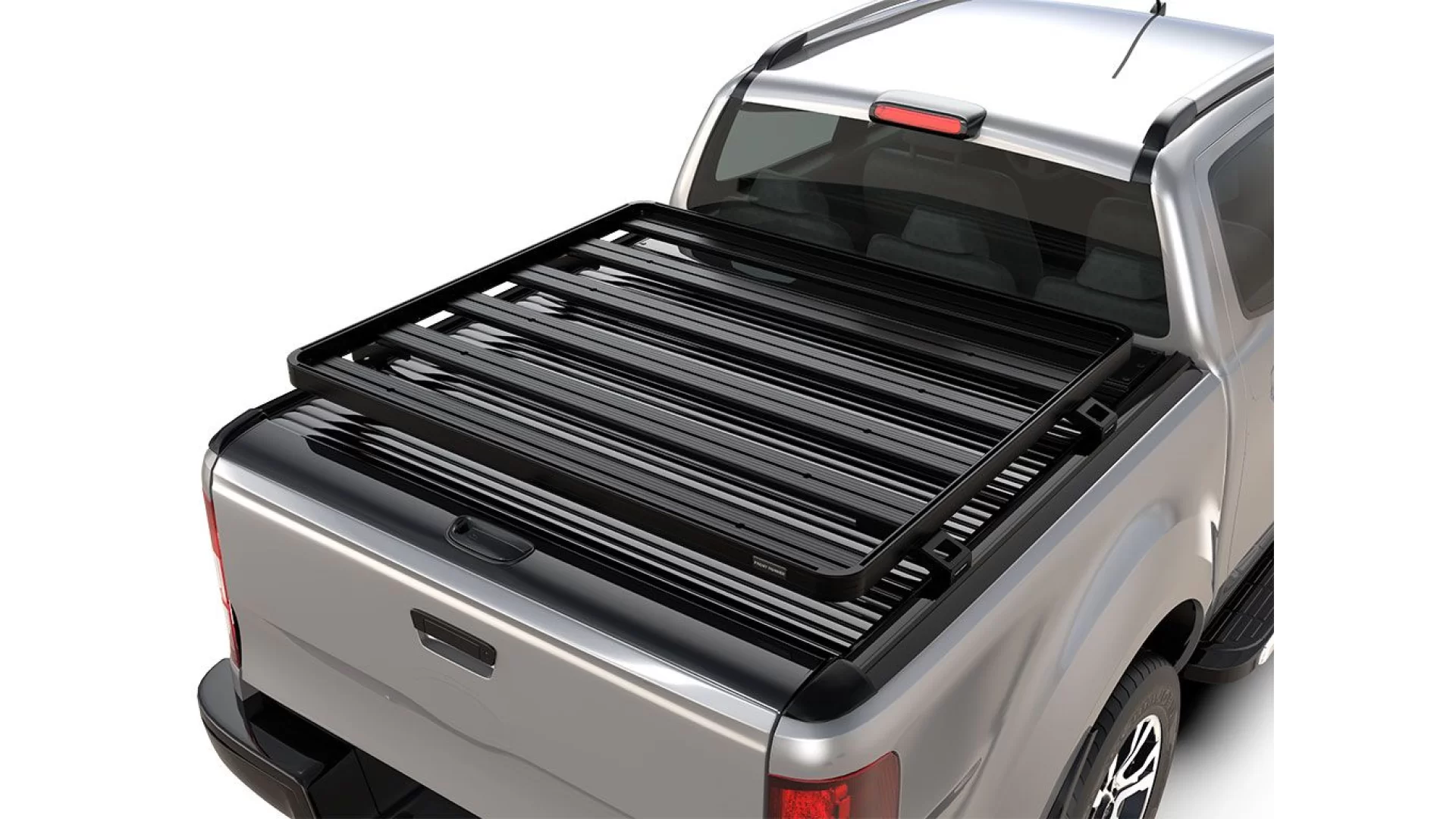 Toyota Hilux Legend RS Slimline II Load Bed Rack Kit - KRTH013T