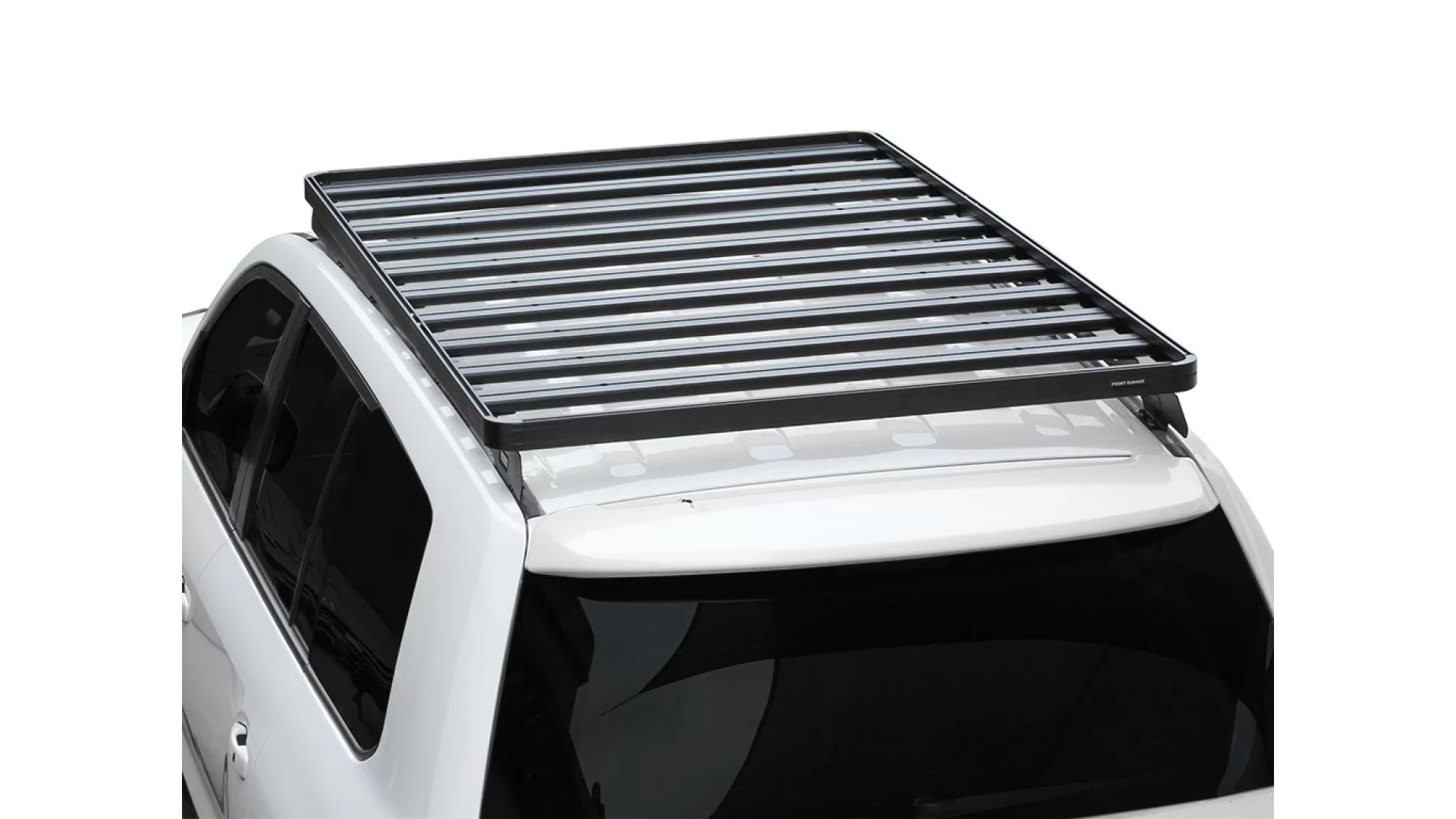 Toyota Land Cruiser 200/Lexus LX570 Slimline II Roof Rack Kit / Low Profile - KRTL042T - View 4