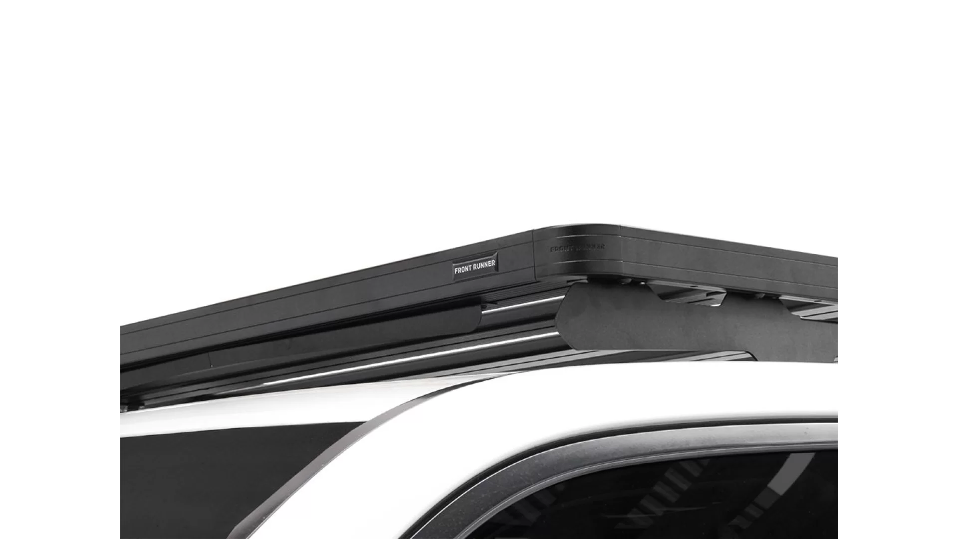 Toyota Land Cruiser 200/Lexus LX570 Slimline II Roof Rack Kit / Low Profile - KRTL042T - View 3