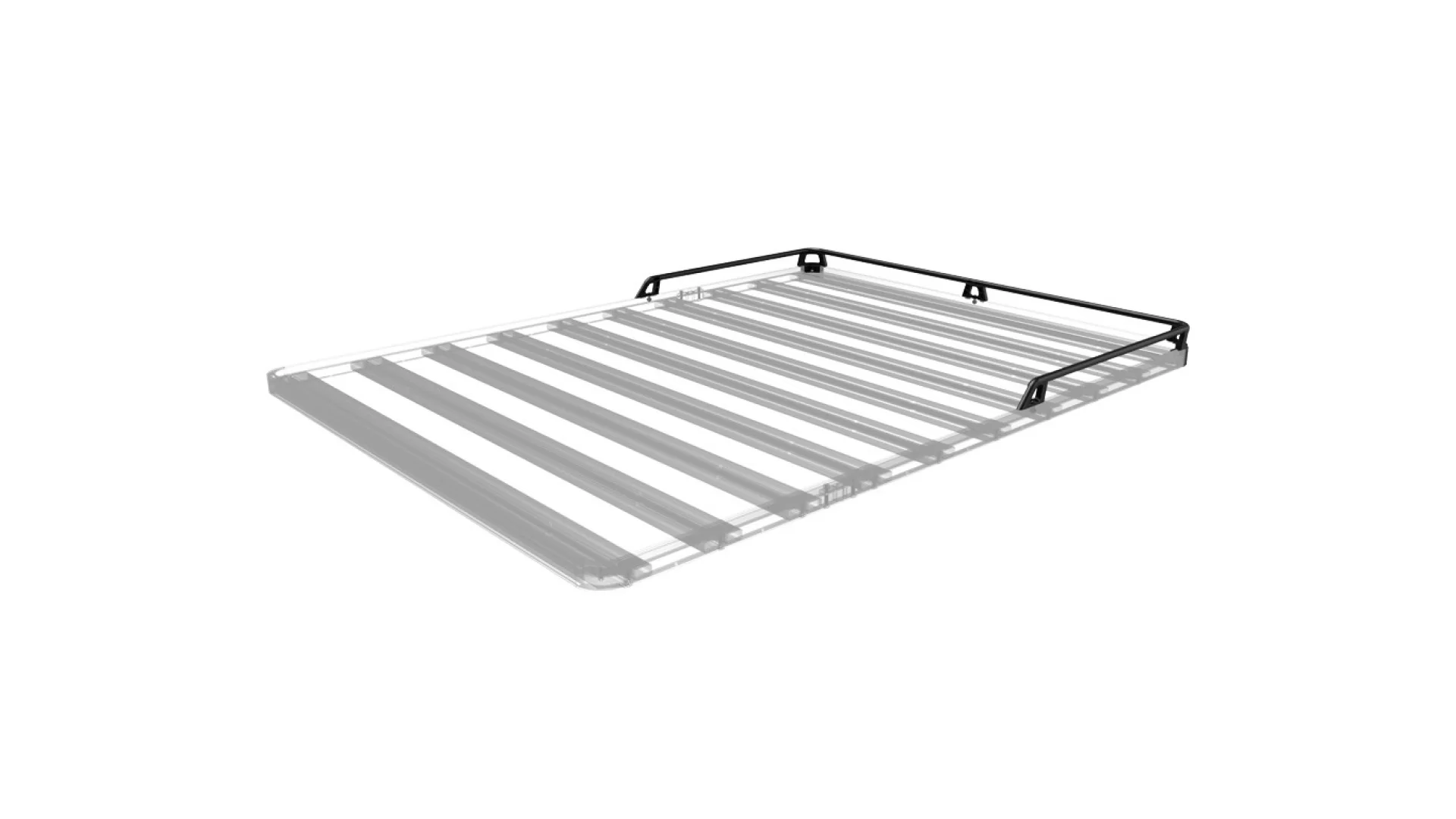 Expedition Rail Kit - Front or Back - for 1475mm(W) Rack - KRXM001 - View 4