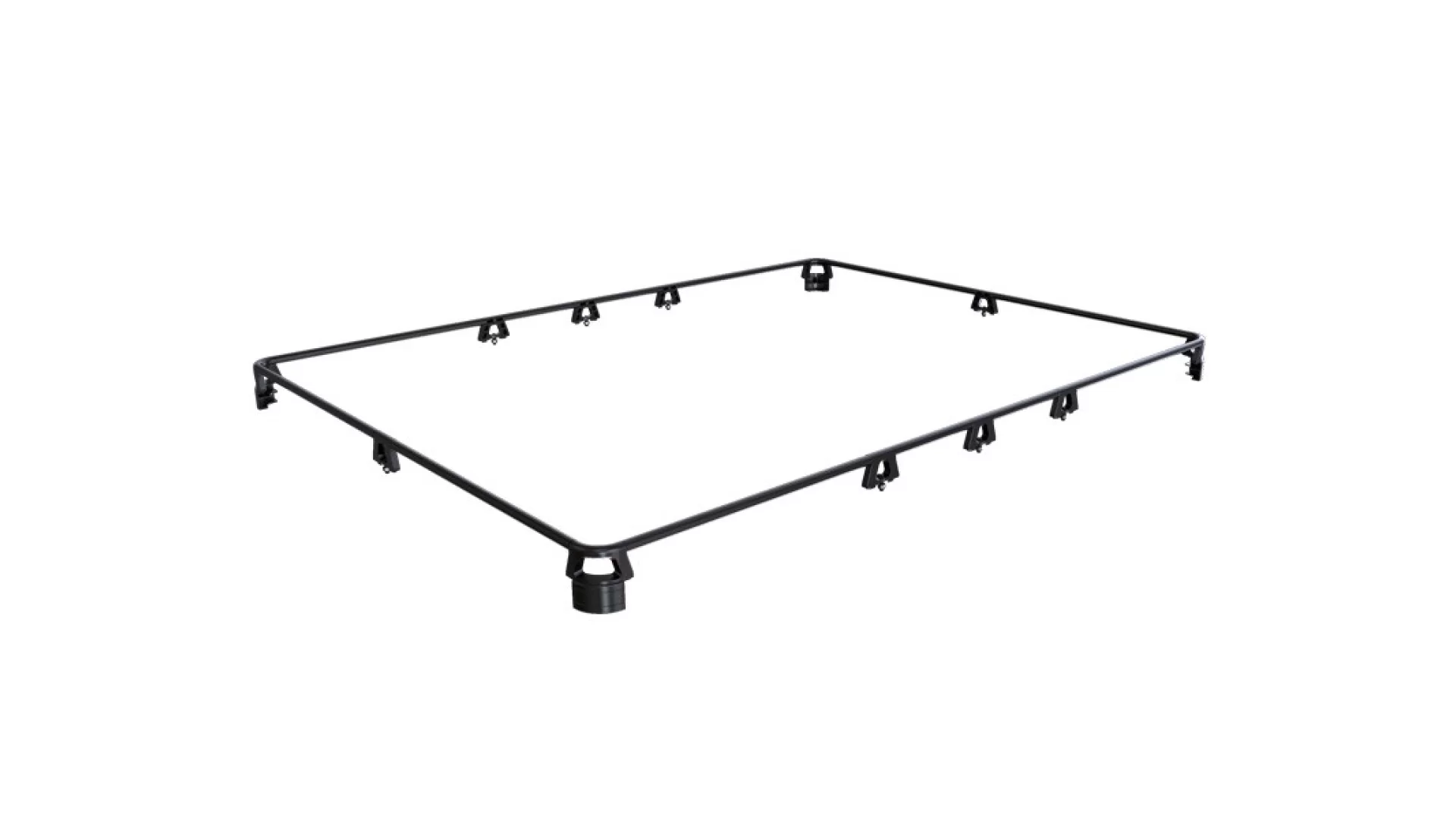 Front Runner Expedition Rail Kit - Full Perimeter - for 1475mm(W) Rack - by Front Runner - KRXM002 - View 2