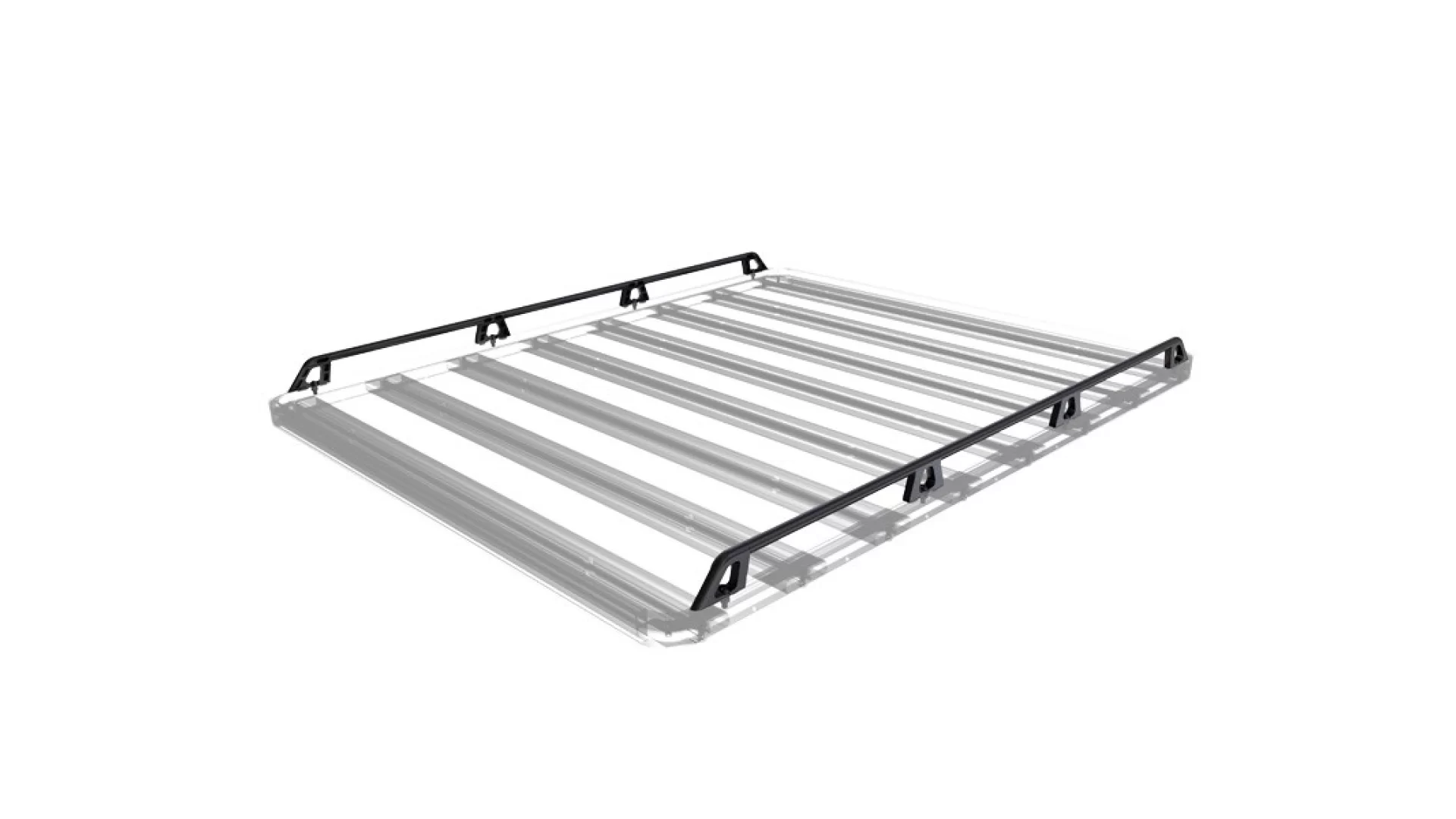Expedition Rail Kit - Sides - for 1560mm (L) Rack - KRXS008