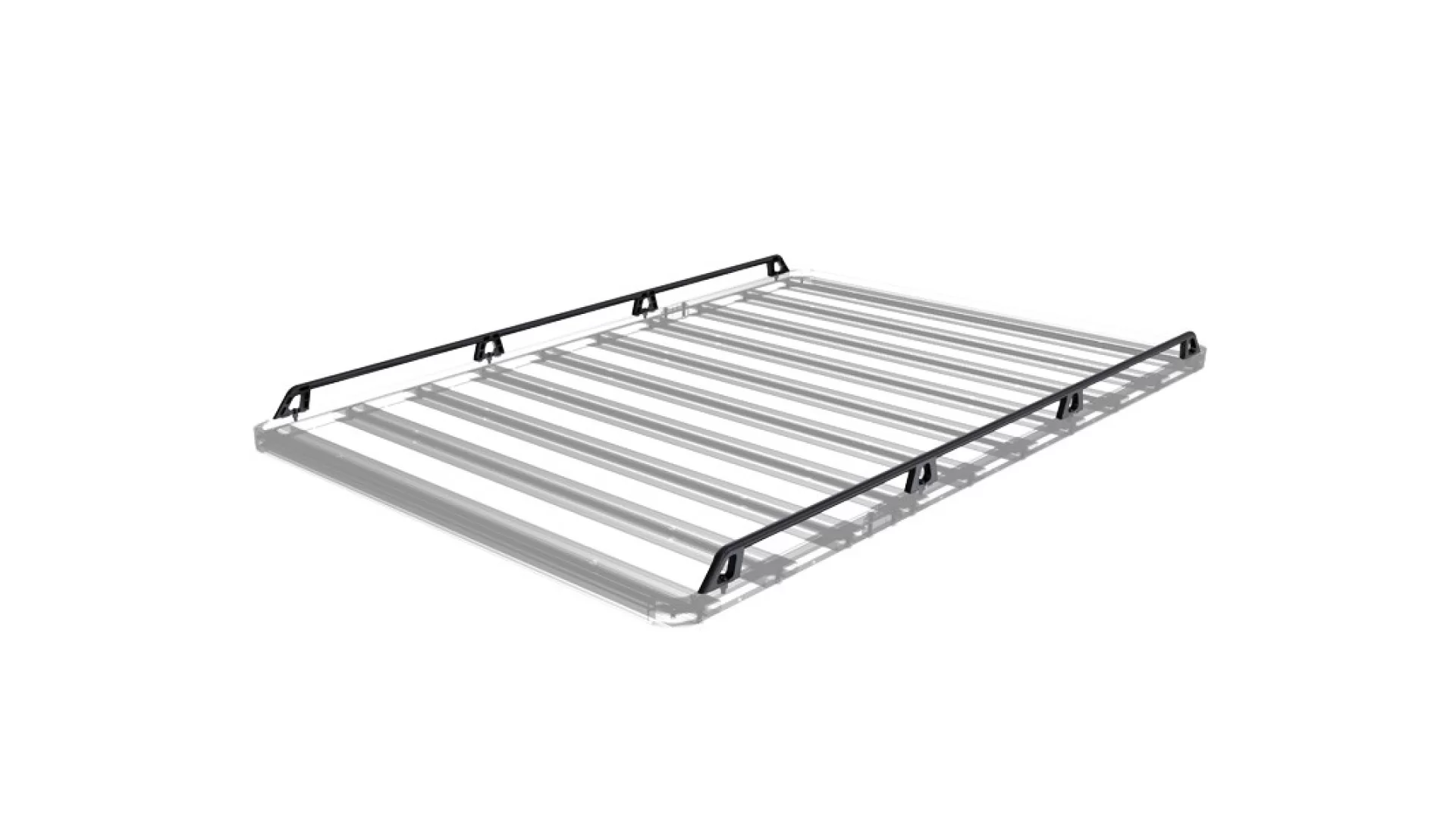 Expedition Rail Kit - Sides - for 1964mm (L) Rack - KRXS010