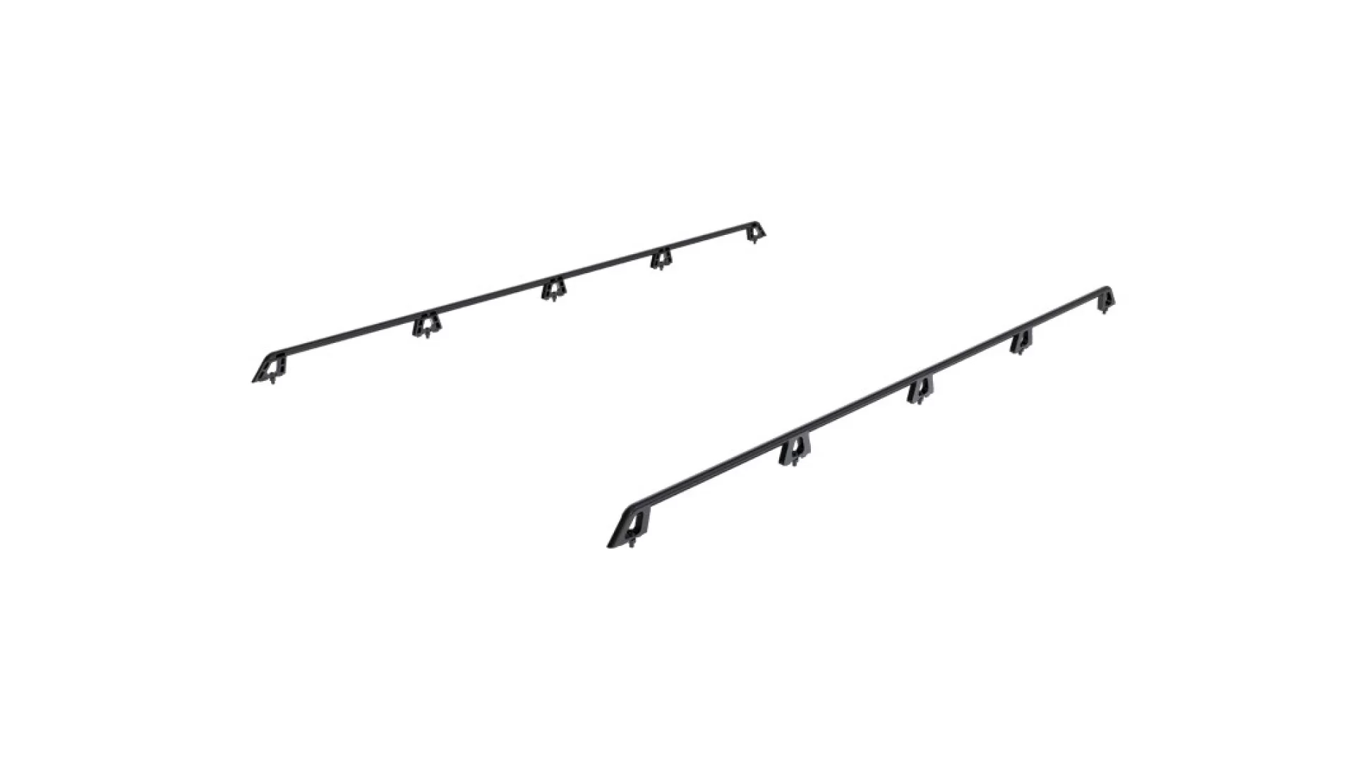 Expedition Rail Kit - Sides - for 2166mm (L) Rack - KRXS011 - View 2