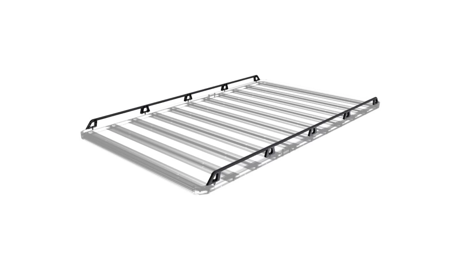 Expedition Rail Kit - Sides - for 2166mm (L) Rack - KRXS011