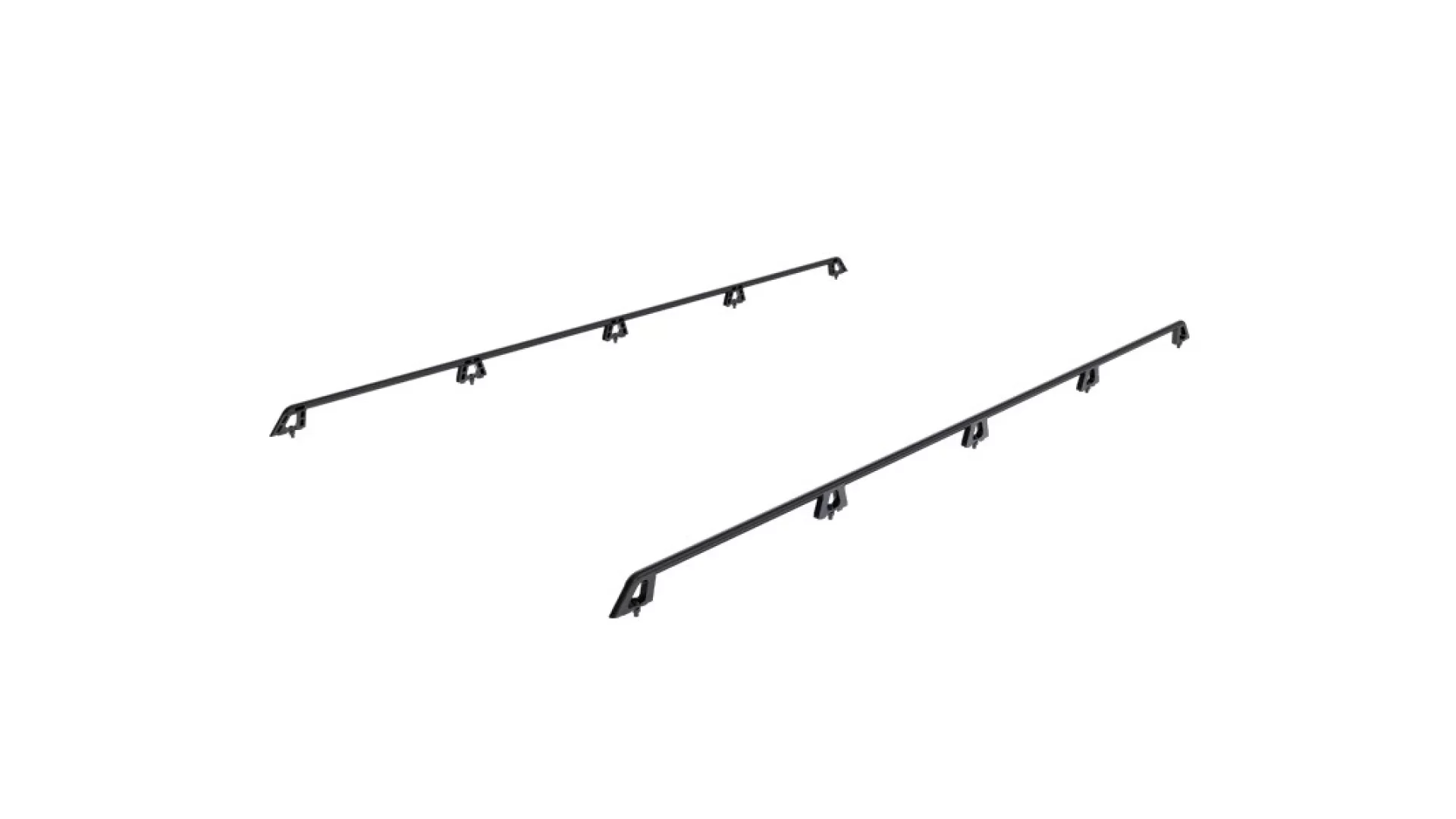 Expedition Rail Kit - Sides - for 2368mm (L) Rack - KRXS012 - View 2