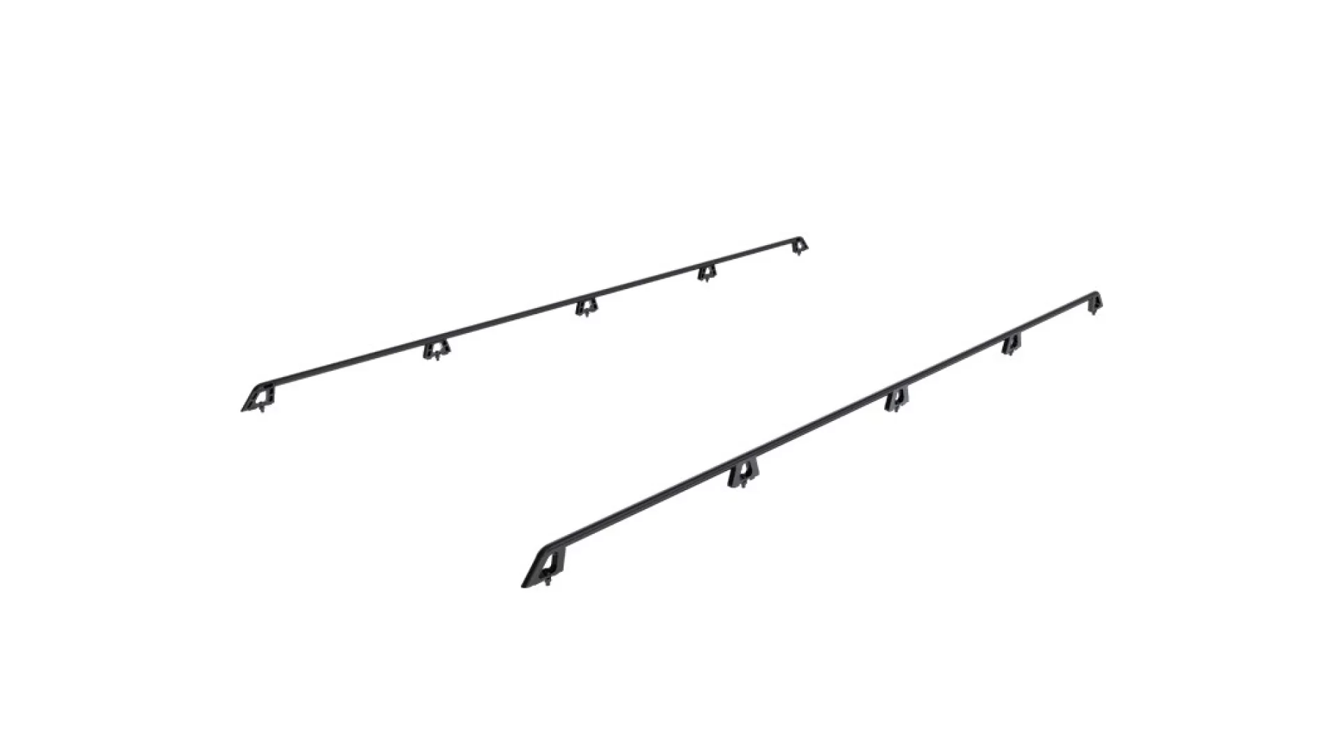 Expedition Rail Kit - Sides - for 2570mm (L) Rack - KRXS013 - View 2
