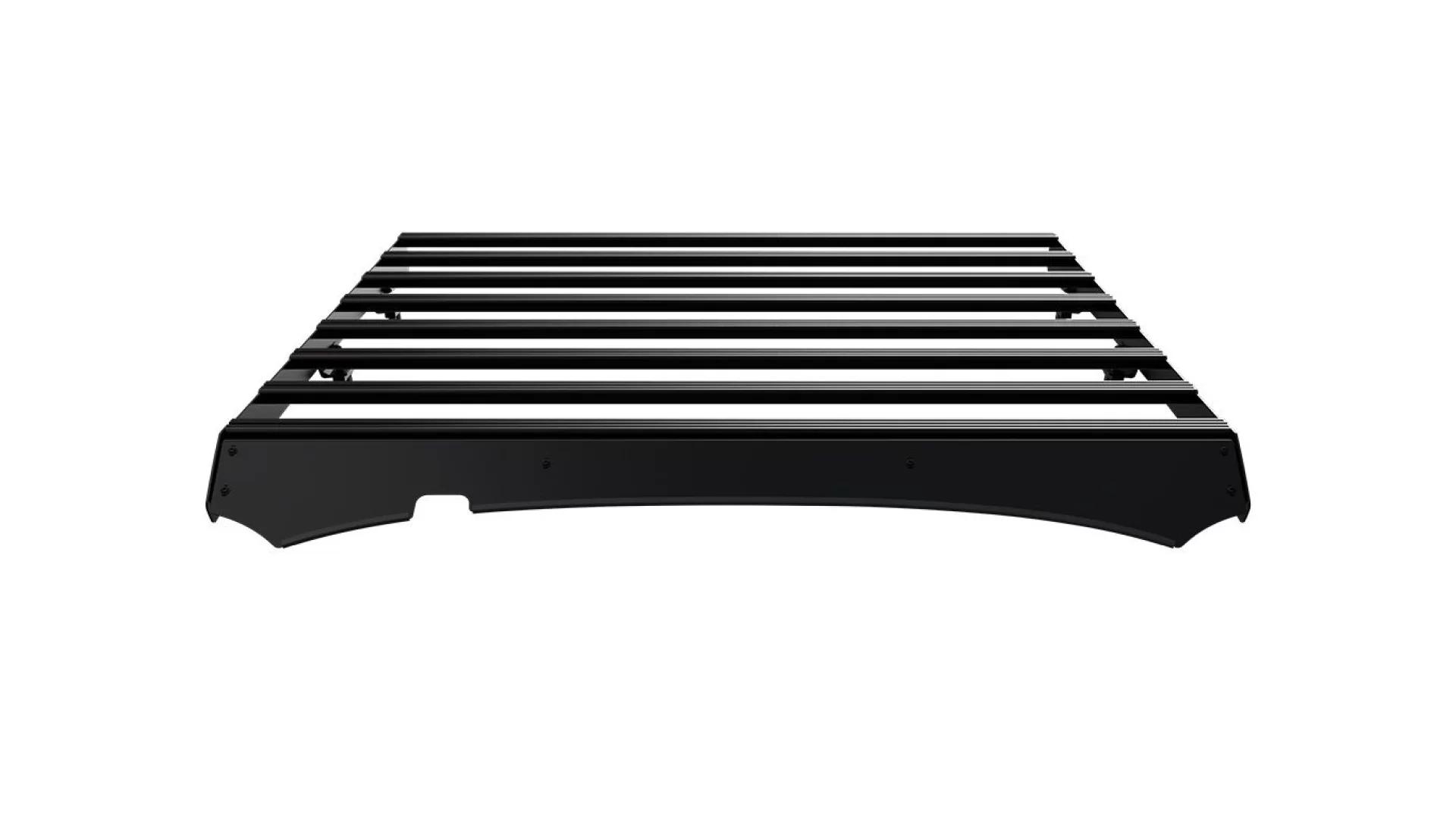 Ford F-150 Super Crew (2018-2020) Slimsport Roof Rack Kit - KSFF003T - View 2