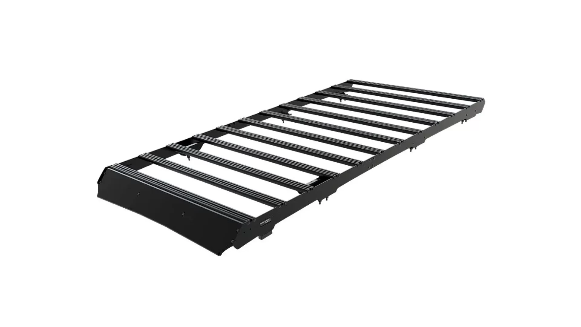 Toyota Land Cruiser Prado 250 (2024-Current) Slimsport Roof Rack Kit - KSTL004T - View 3