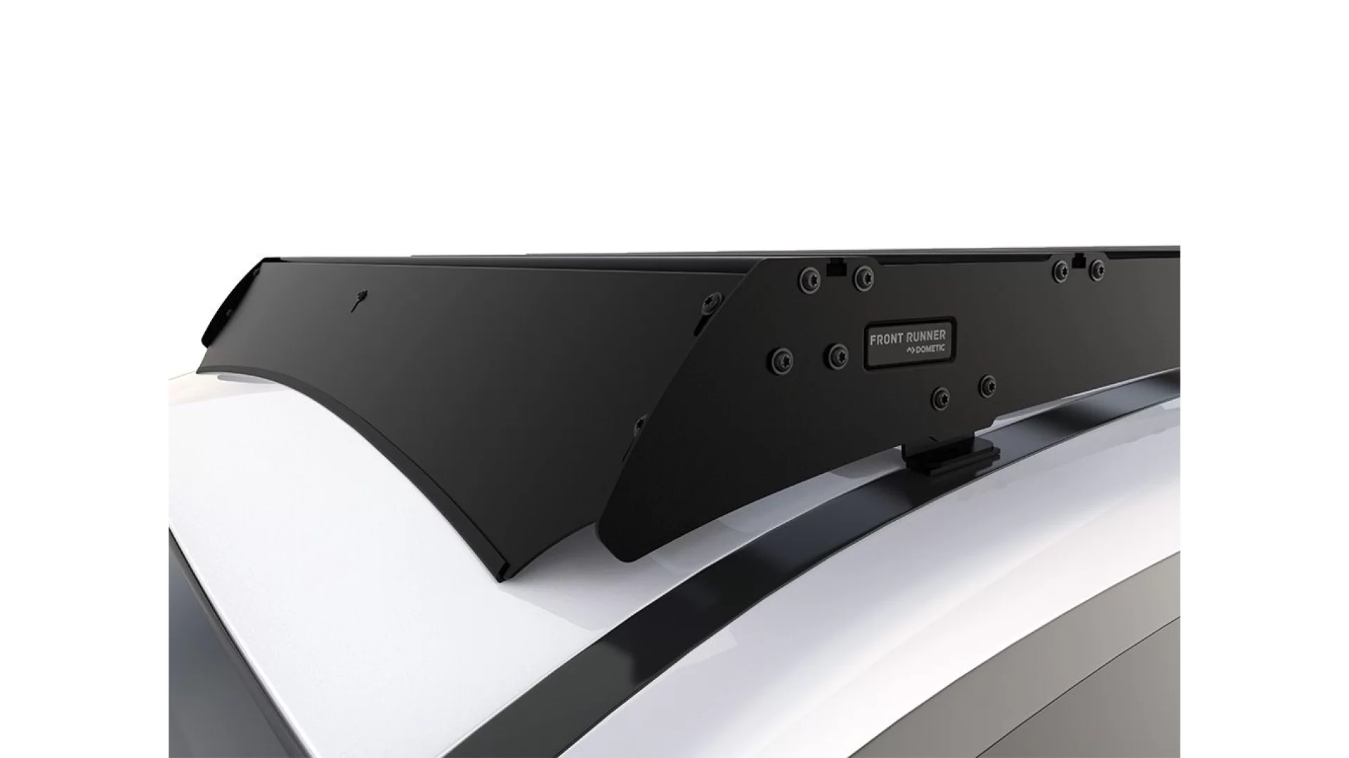 Front Runner Slimsport Roof Rack Kit for Toyota Prado 150 - KSTP001T - View 3