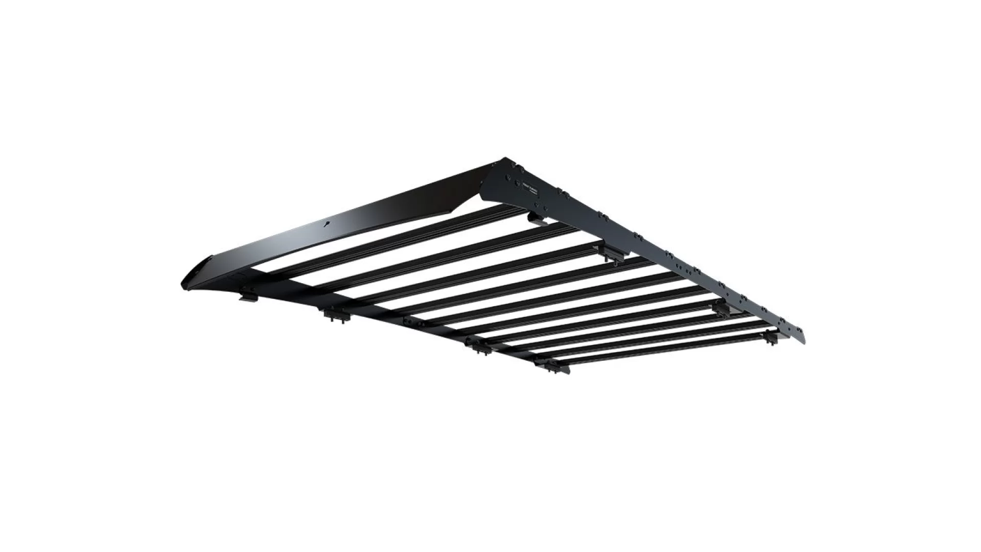 Front Runner Slimsport Roof Rack Kit for Toyota Prado 150 - KSTP001T - View 2