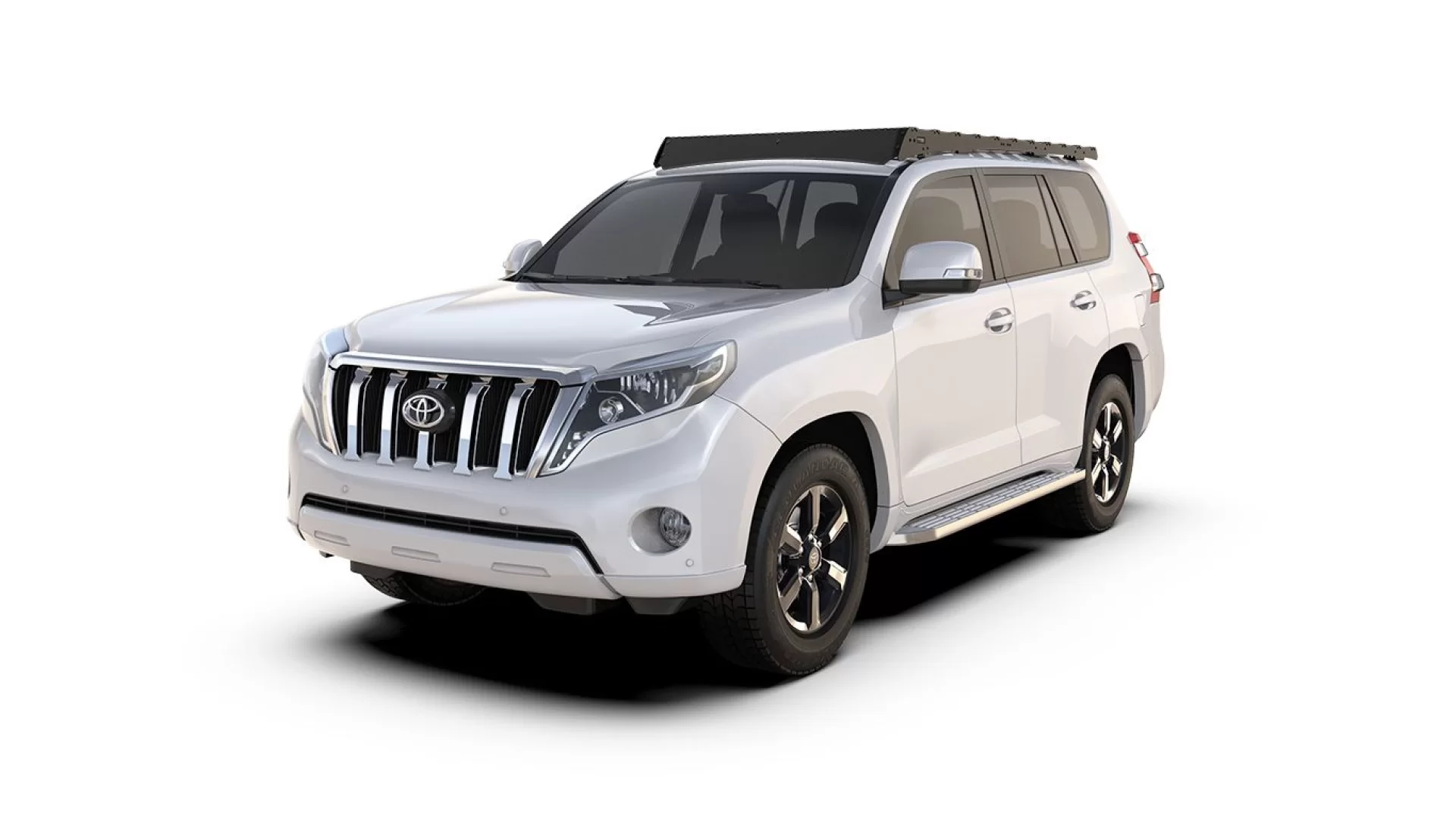 Front Runner Slimsport Roof Rack Kit for Toyota Prado 150 - KSTP001T