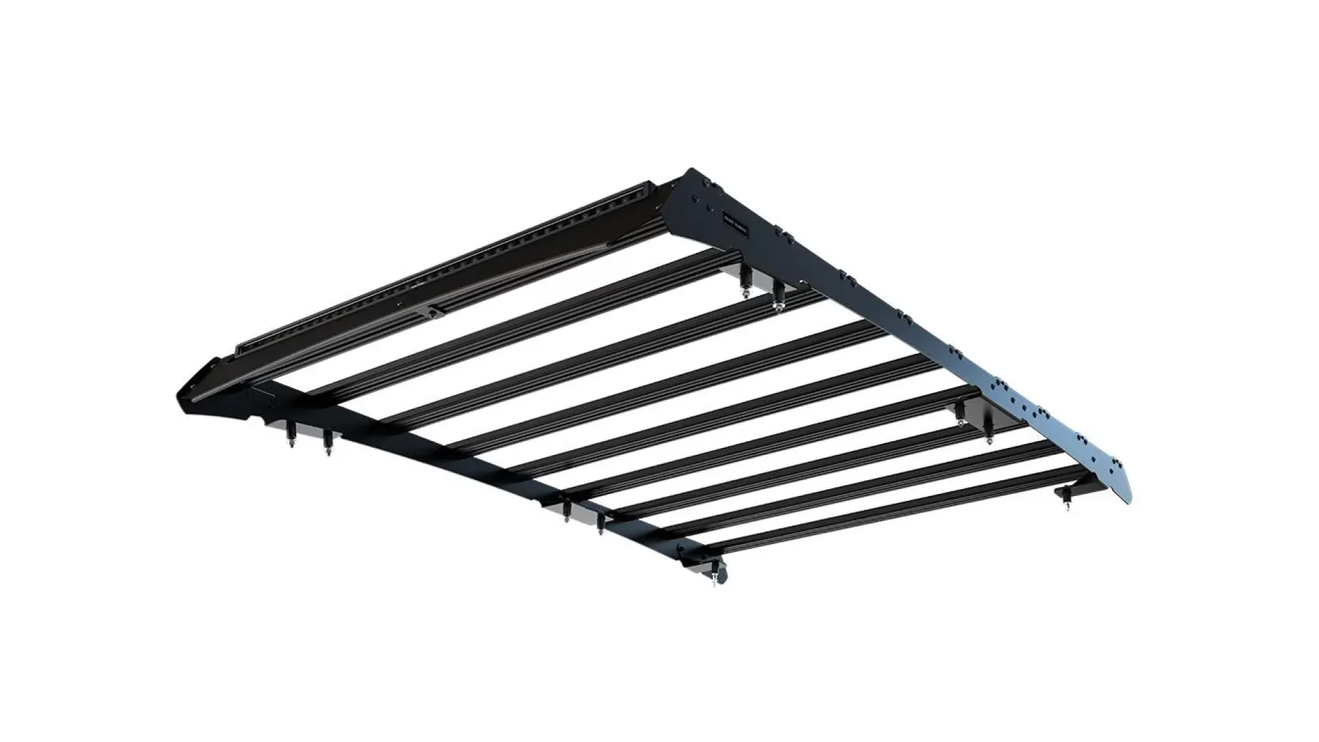 Toyota Rav4 (2019-Current) Slimsport Roof Rack Kit / Lightbar ready - KSTR002T - View 1