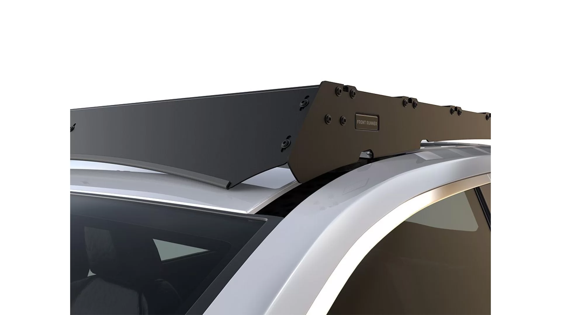 Front Runner Toyota Rav4 (2019-Current) Slimsport Roof Rack Kit - KSTR003T - View 3