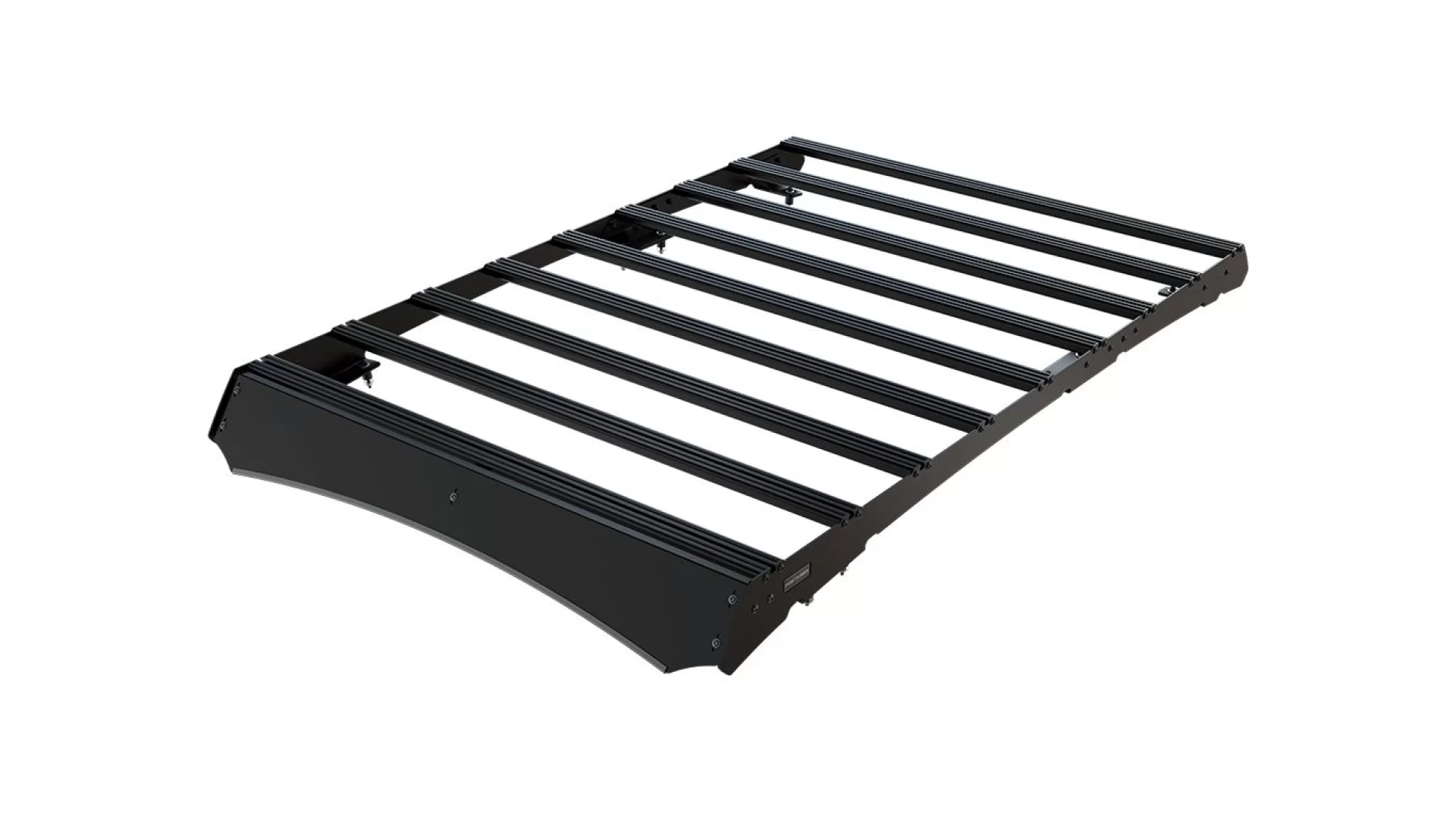 Front Runner Toyota Rav4 (2019-Current) Slimsport Roof Rack Kit - KSTR003T - View 1