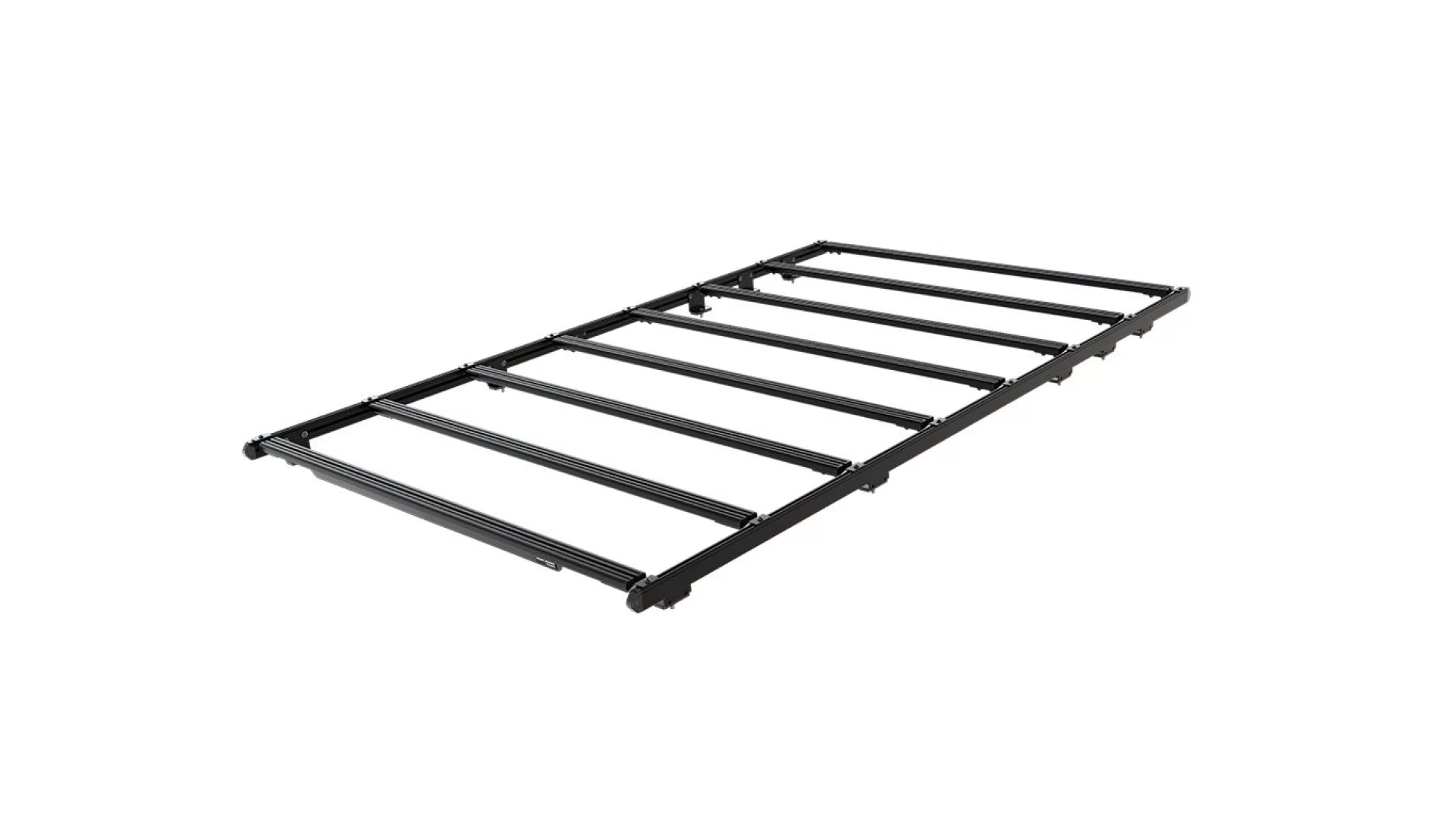 LDV/Maxus Deliver 9 (LWB/High Roof) (2020-Current) Slimpro Van Rack Kit - KVLD001T - View 2