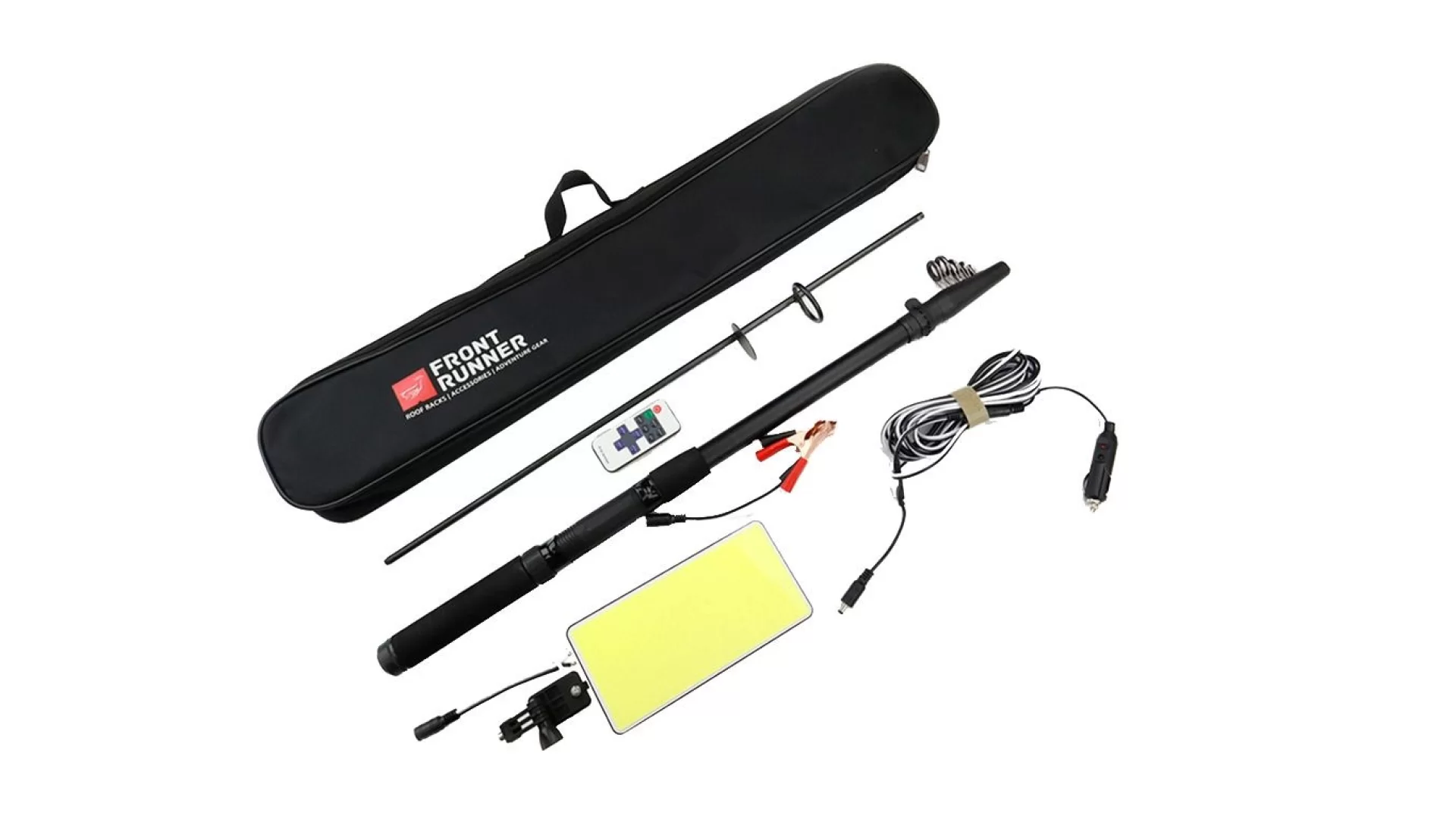 Telescopic Camping Light - LIGH218 - View 3