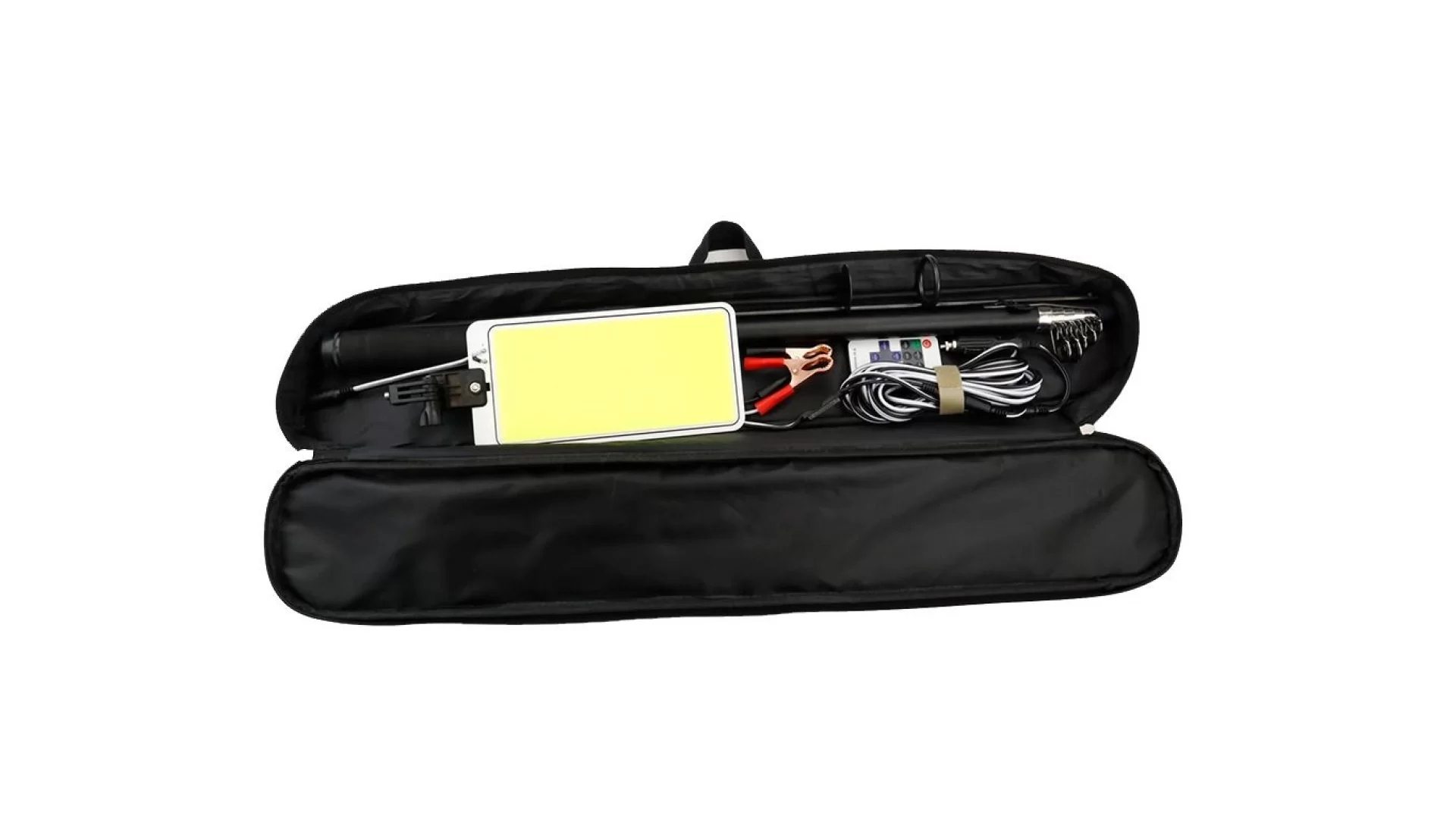 Telescopic Camping Light - LIGH218 - View 2