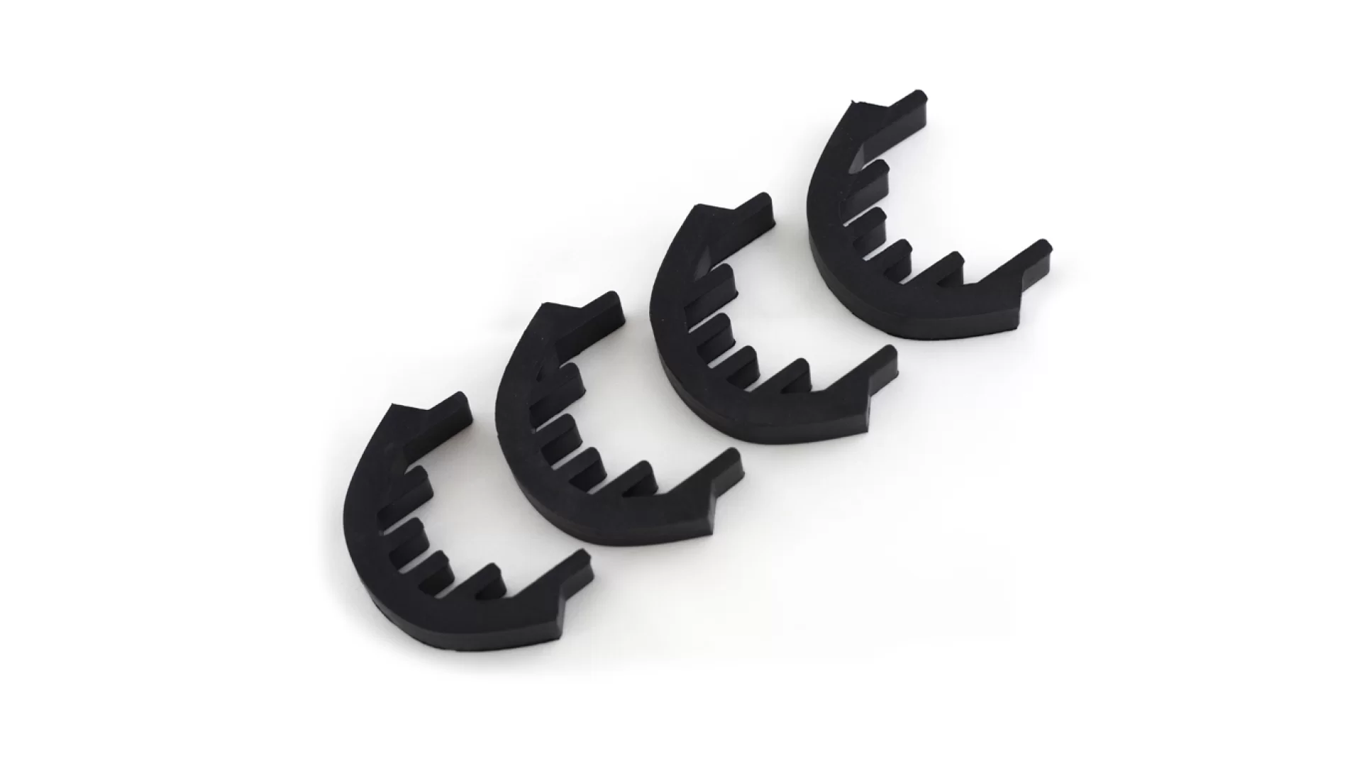 Lightbar Isolator Kit - LIGH907 - View 5