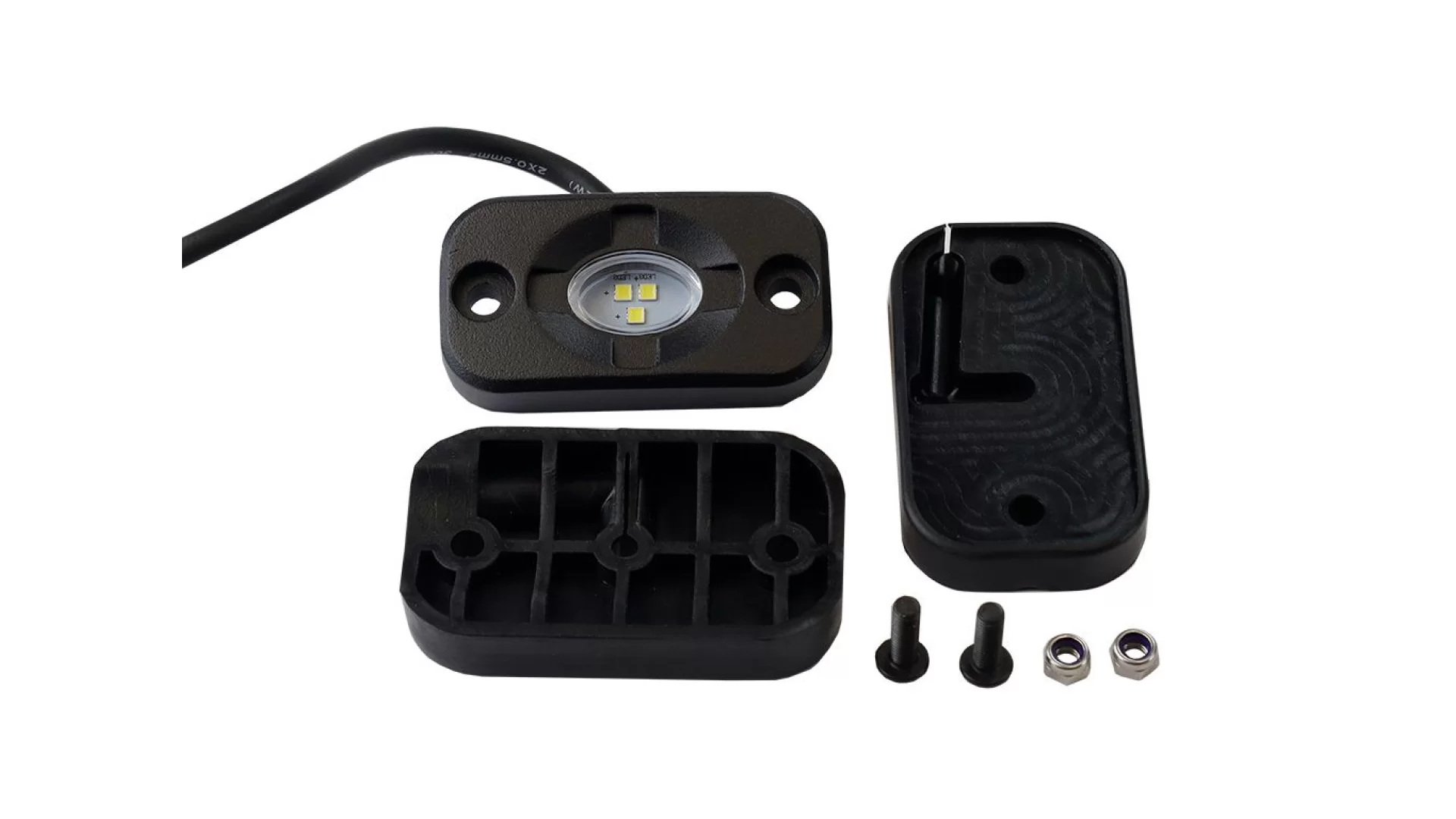 LED Rock Light / 4.5W - LIGH910 - View 2