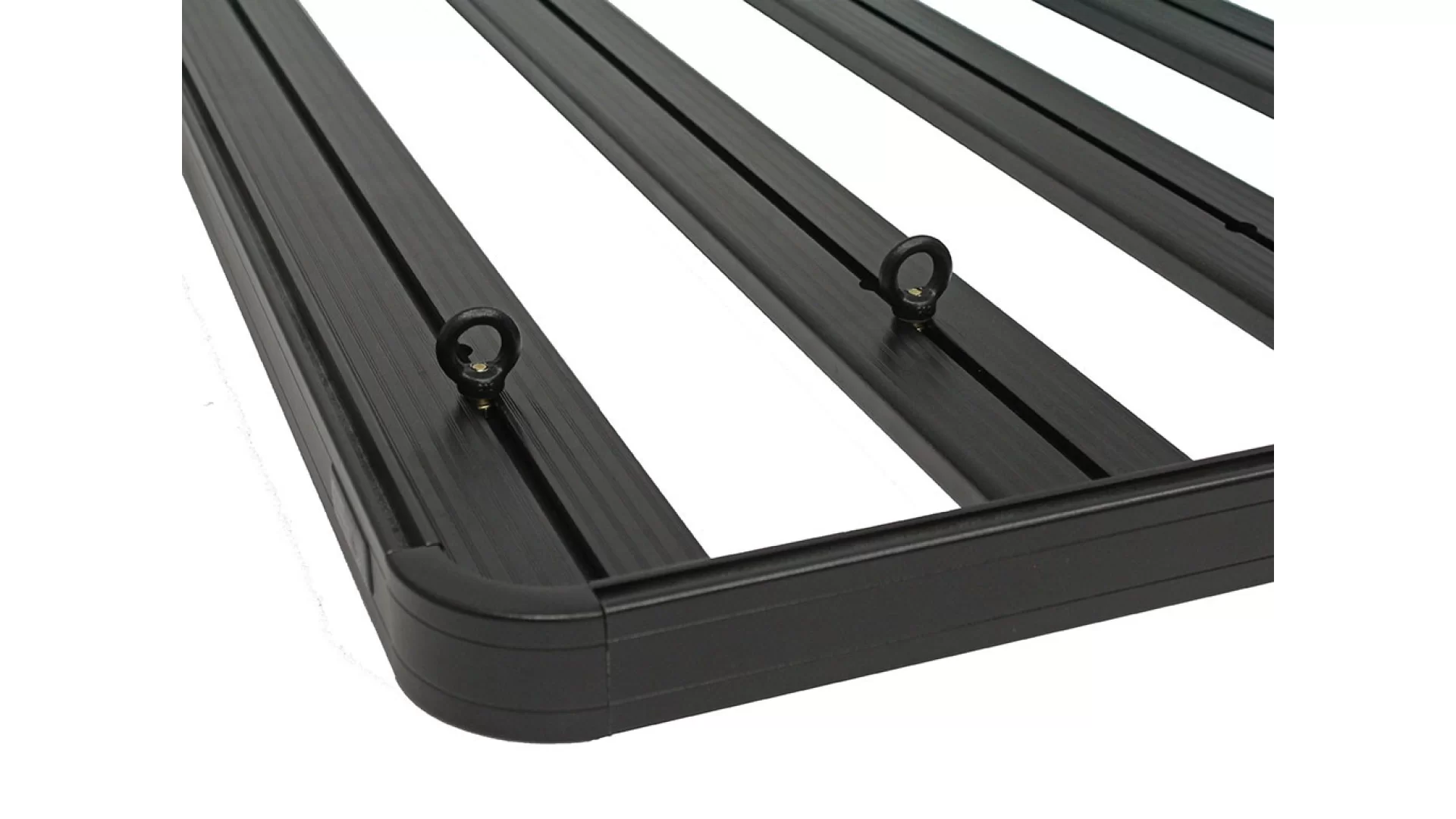 Black Tie Down Rings / Eye Nuts - RRAC012 - View 4