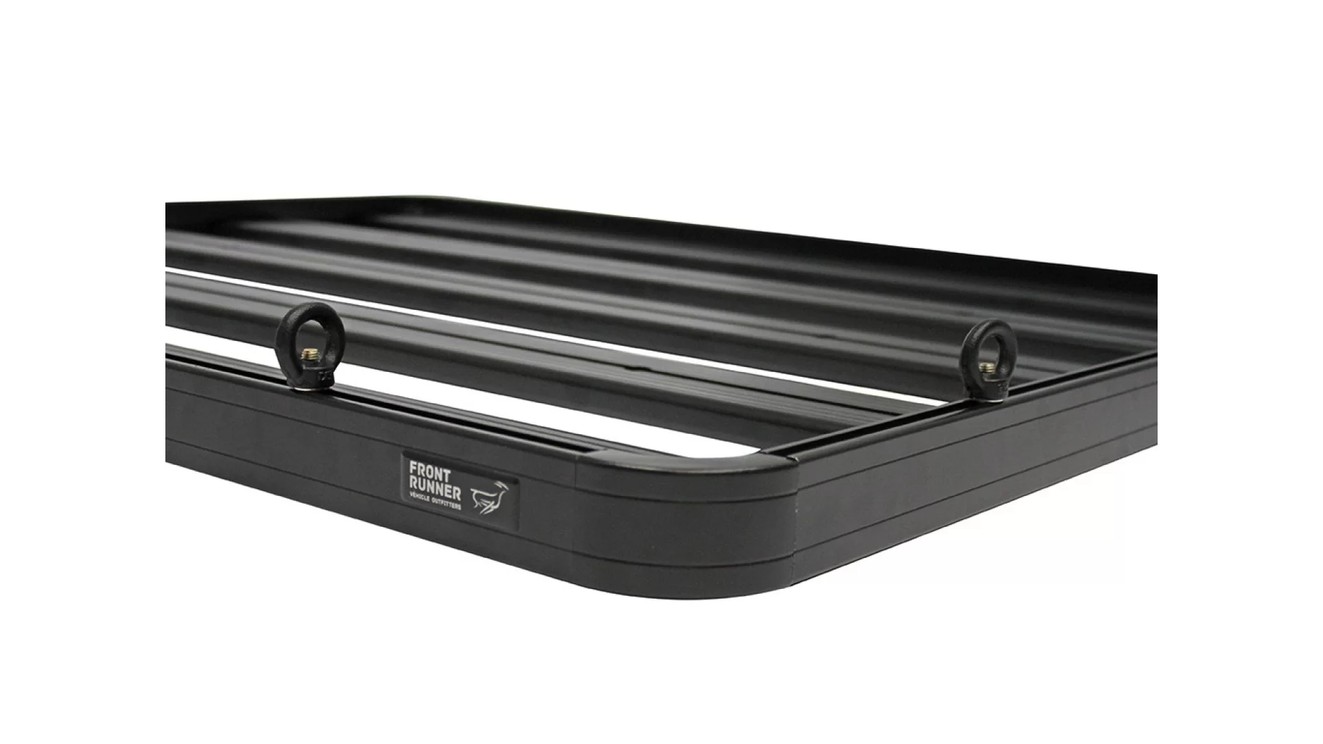 Black Tie Down Rings / Eye Nuts - RRAC012 - View 3