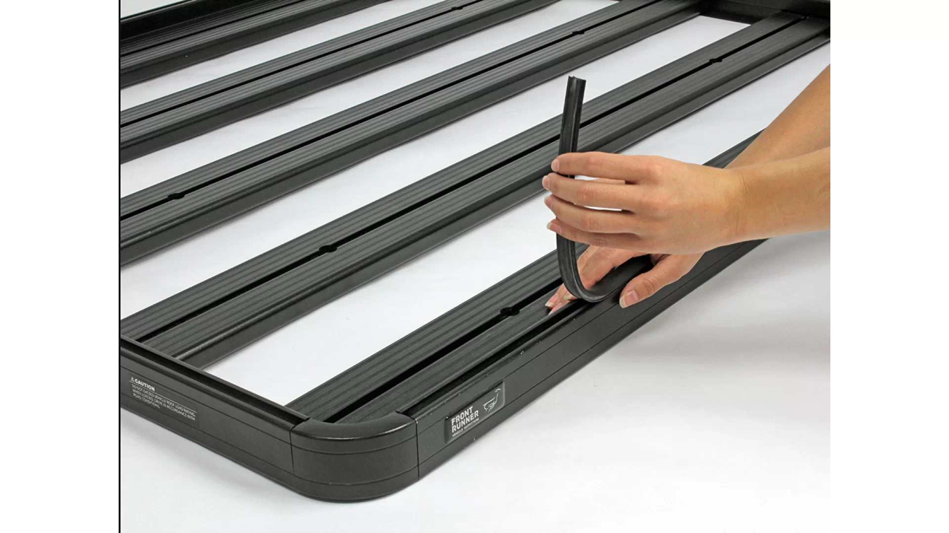 T-Slot Rubber Beading - RRAC013 - View 5