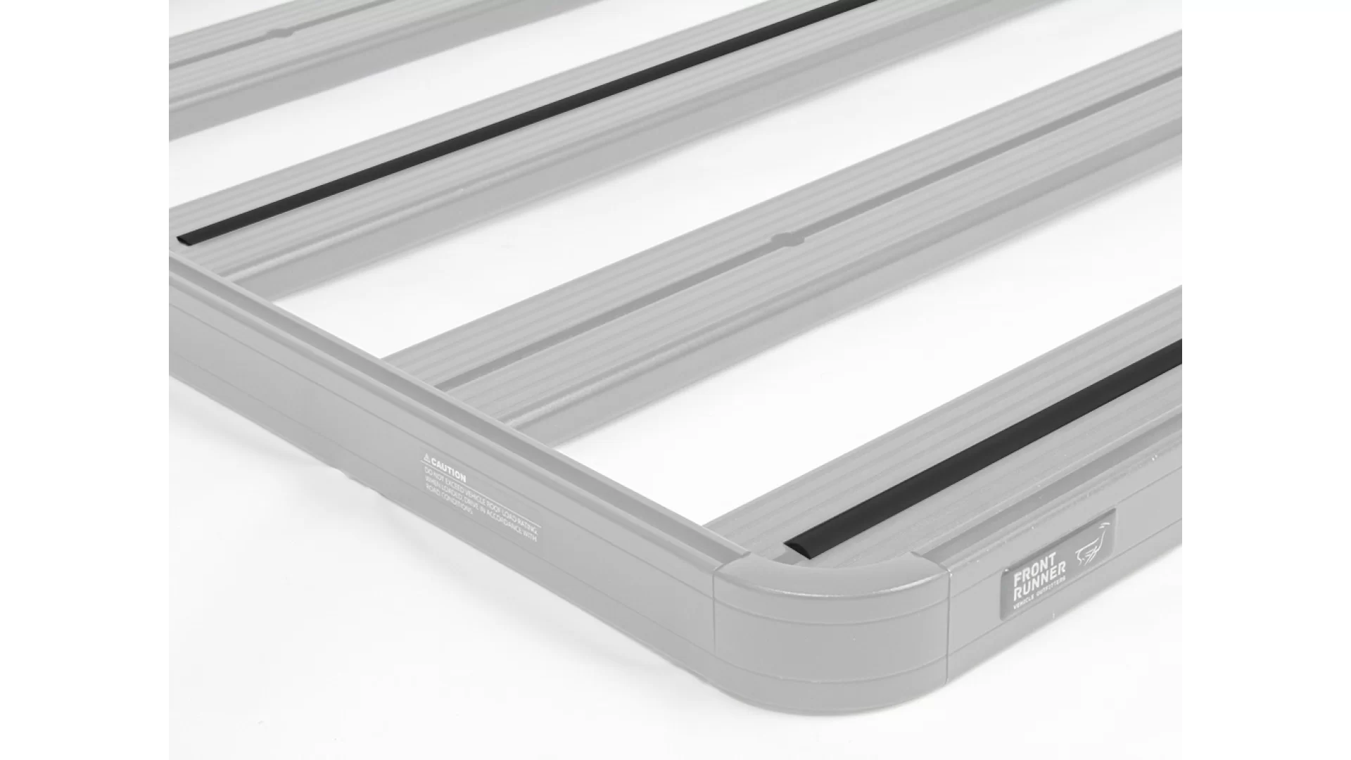 T-Slot Rubber Beading - RRAC013 - View 2