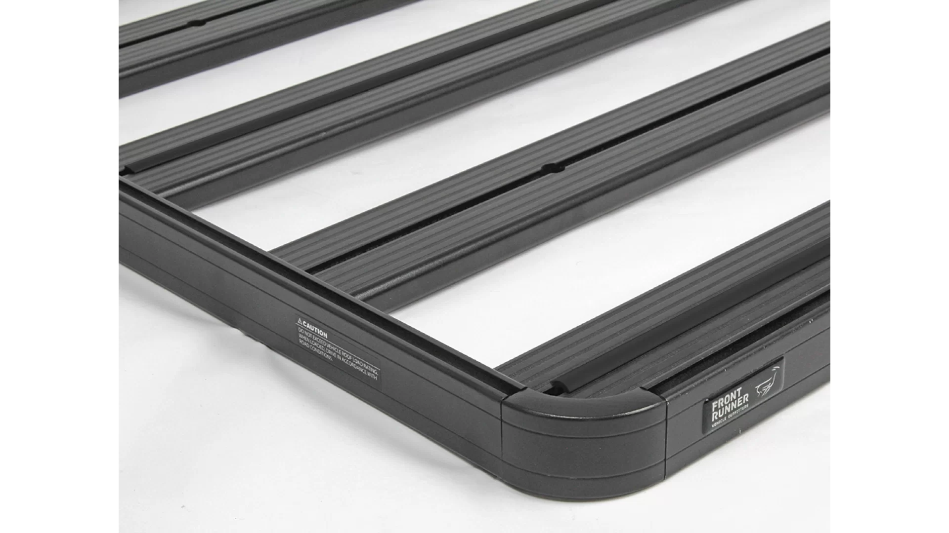 T-Slot Rubber Beading - RRAC013 - View 1