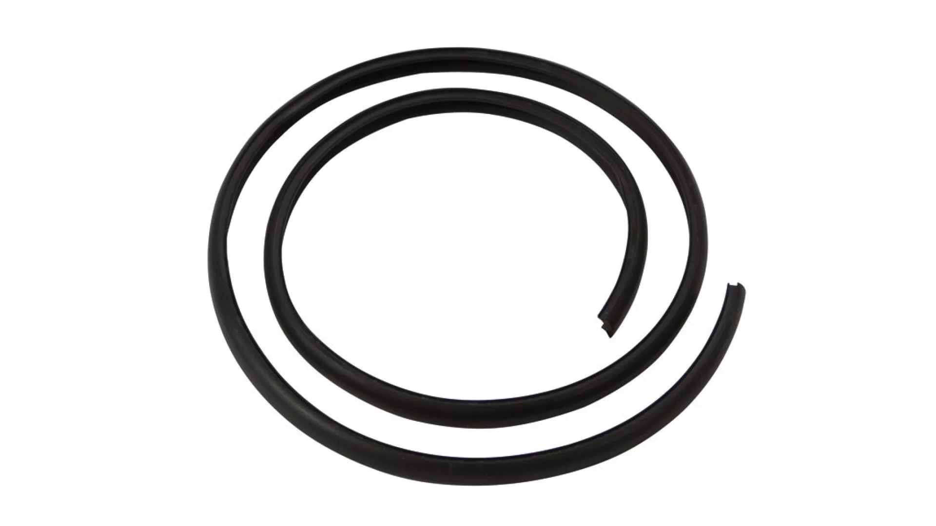 T-Slot Rubber Beading - RRAC013