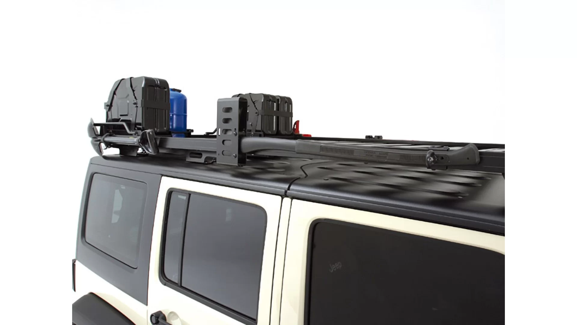 Axe Bracket - RRAC023 - View 3