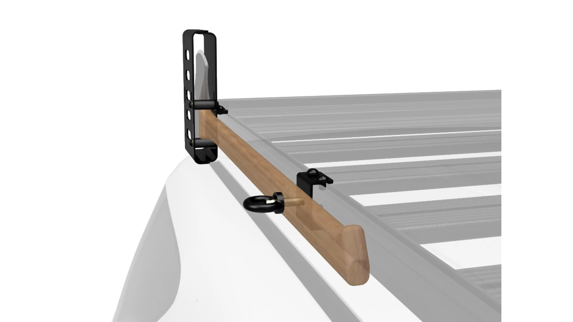 Axe Bracket - RRAC023